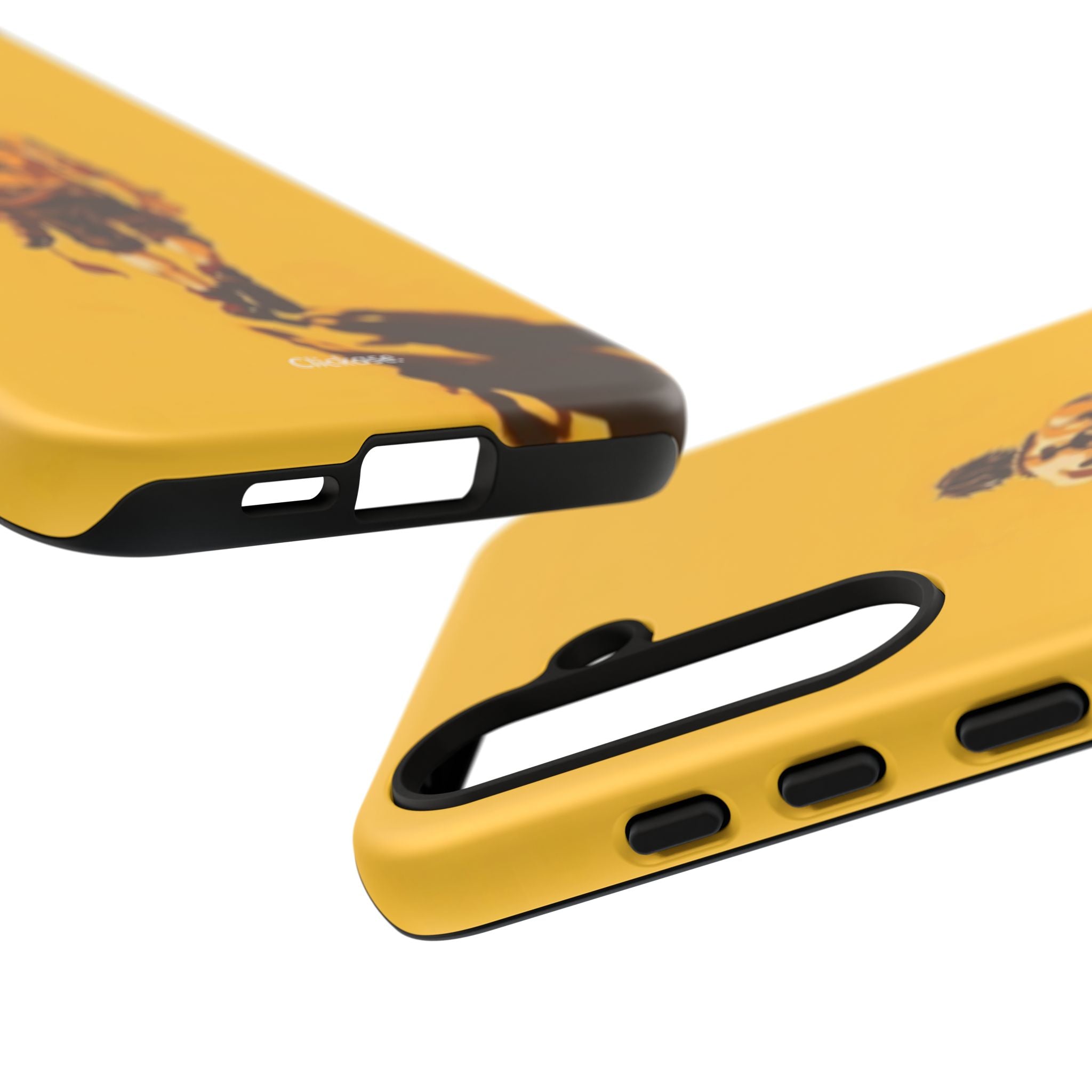 Monkey D. Luffy - One Piece Tough Phone Case by