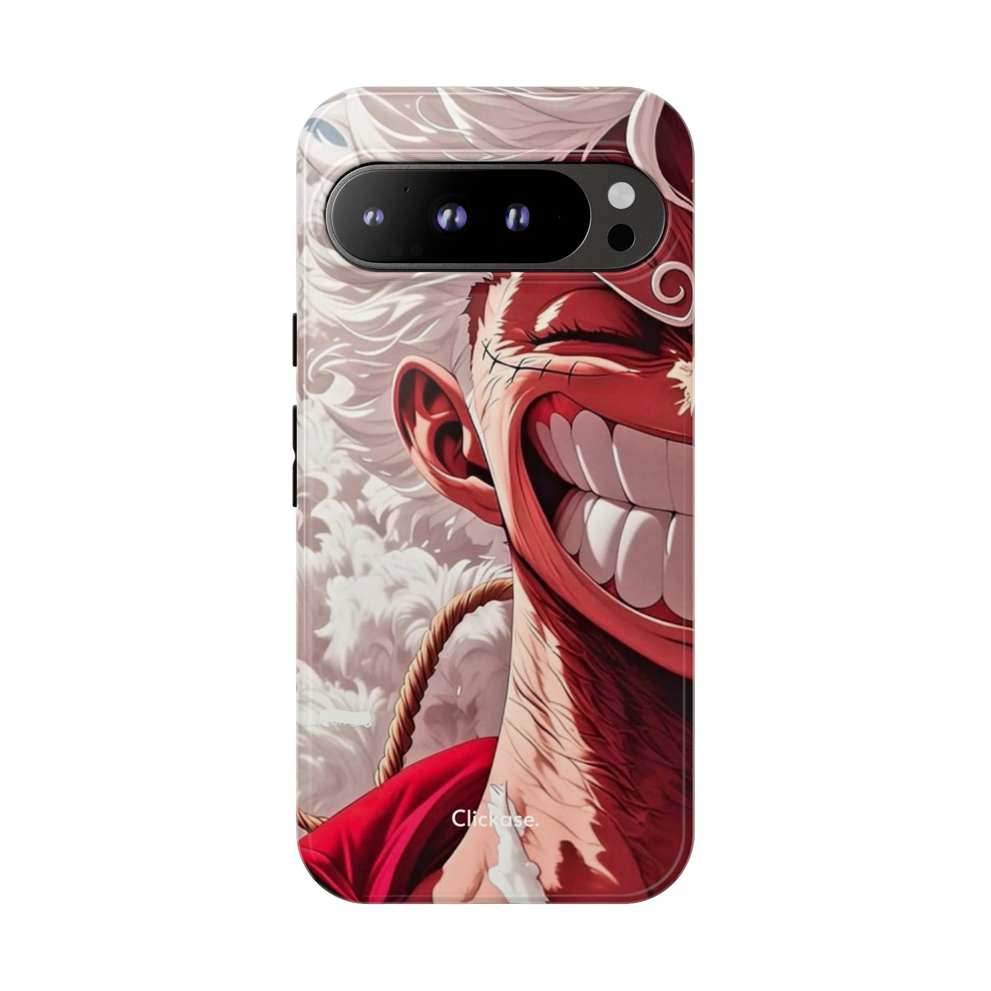 Monkey D. Luffy - One Piece Tough Phone Case by