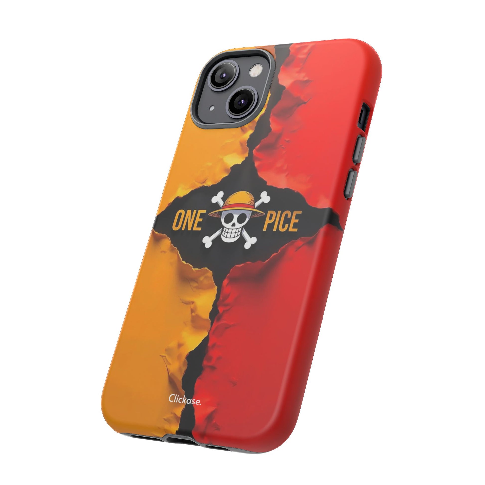 One Piece - Tough Phone Case by
