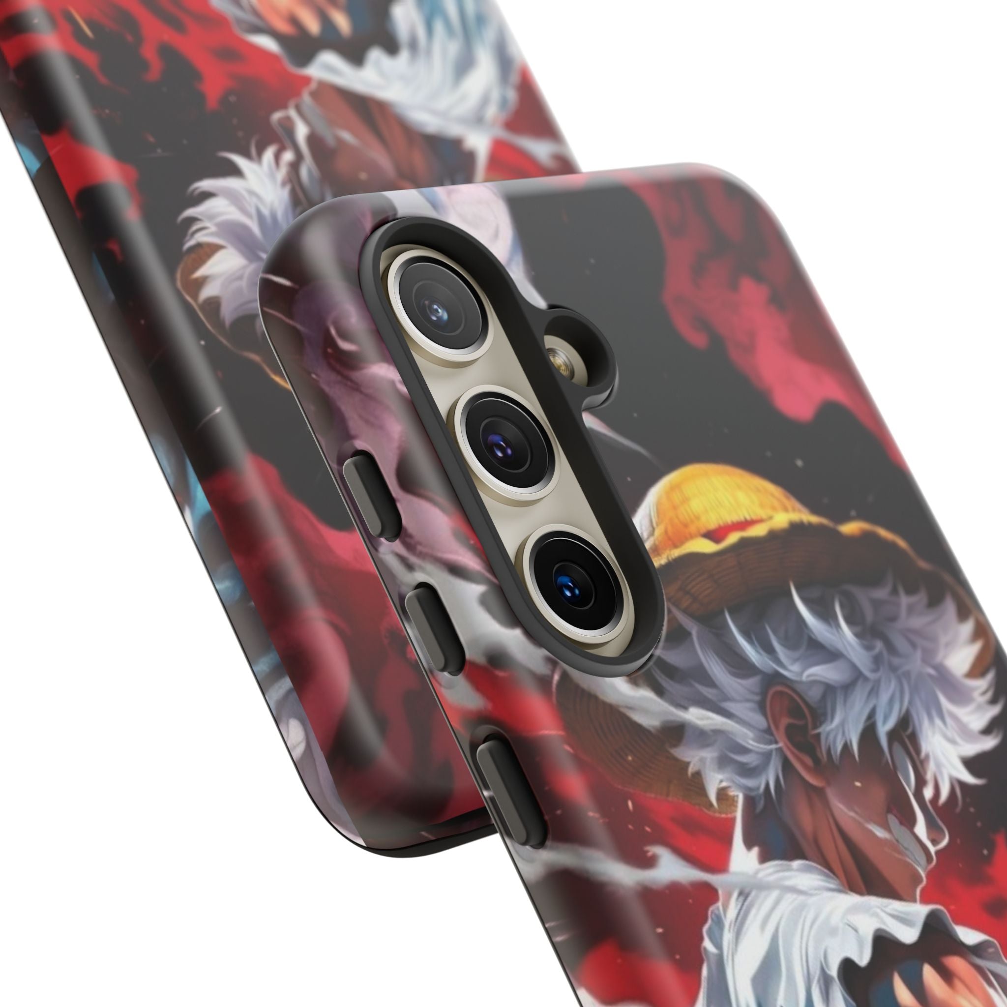 Monkey D. Luffy - One Piece Tough Phone Case by