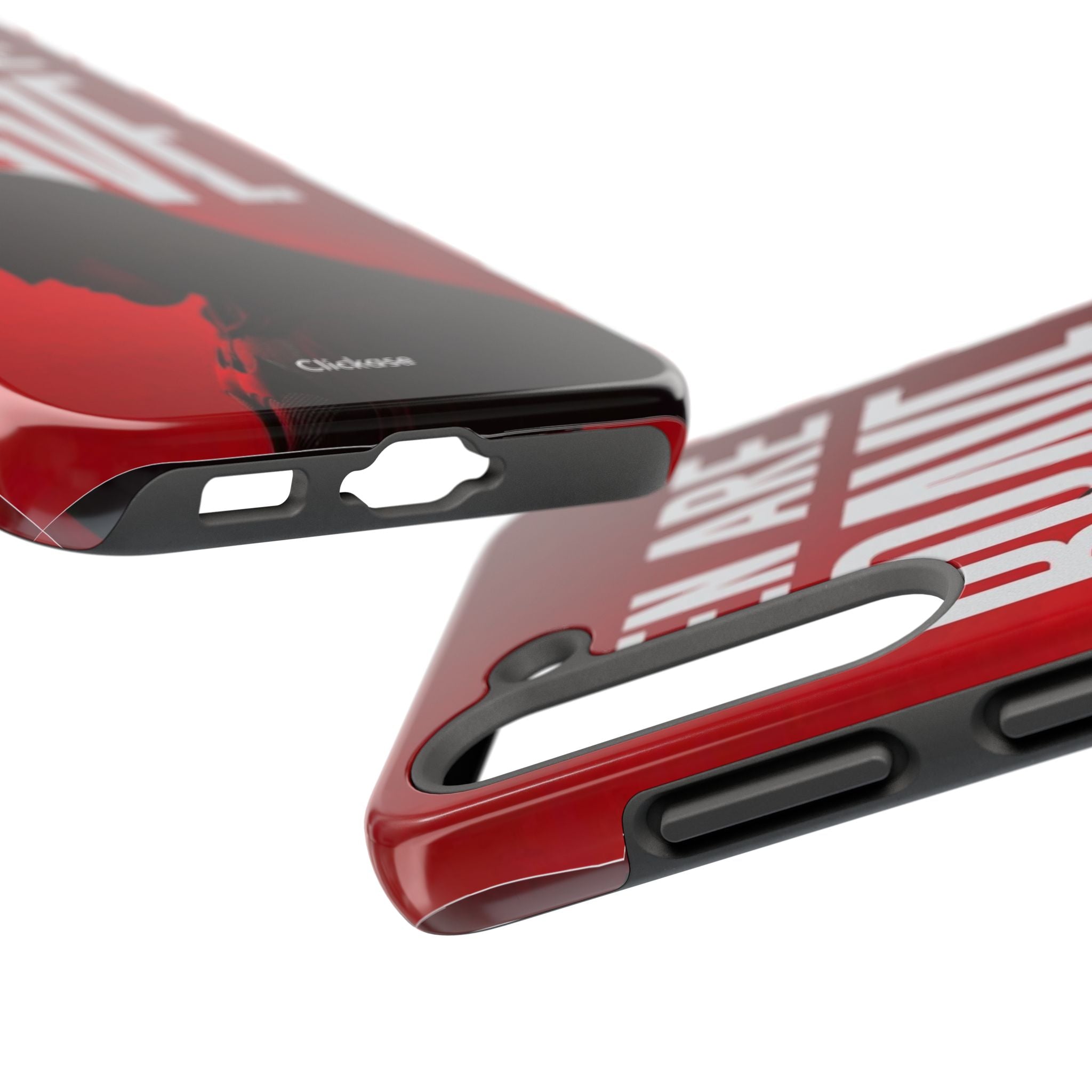 Men Are Brave - The Batman by