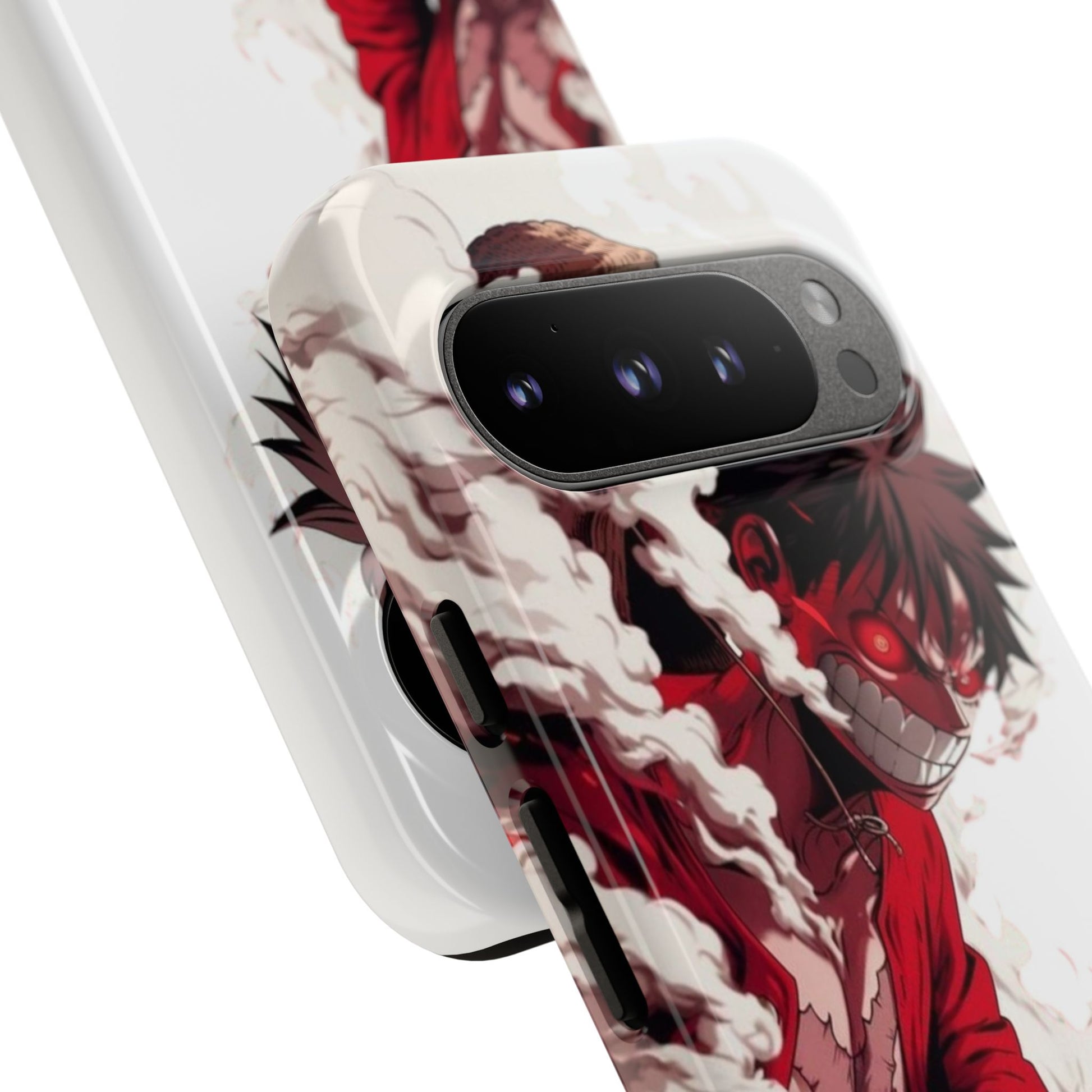 Monkey D. Luffy - One Piece Tough Phone Case by