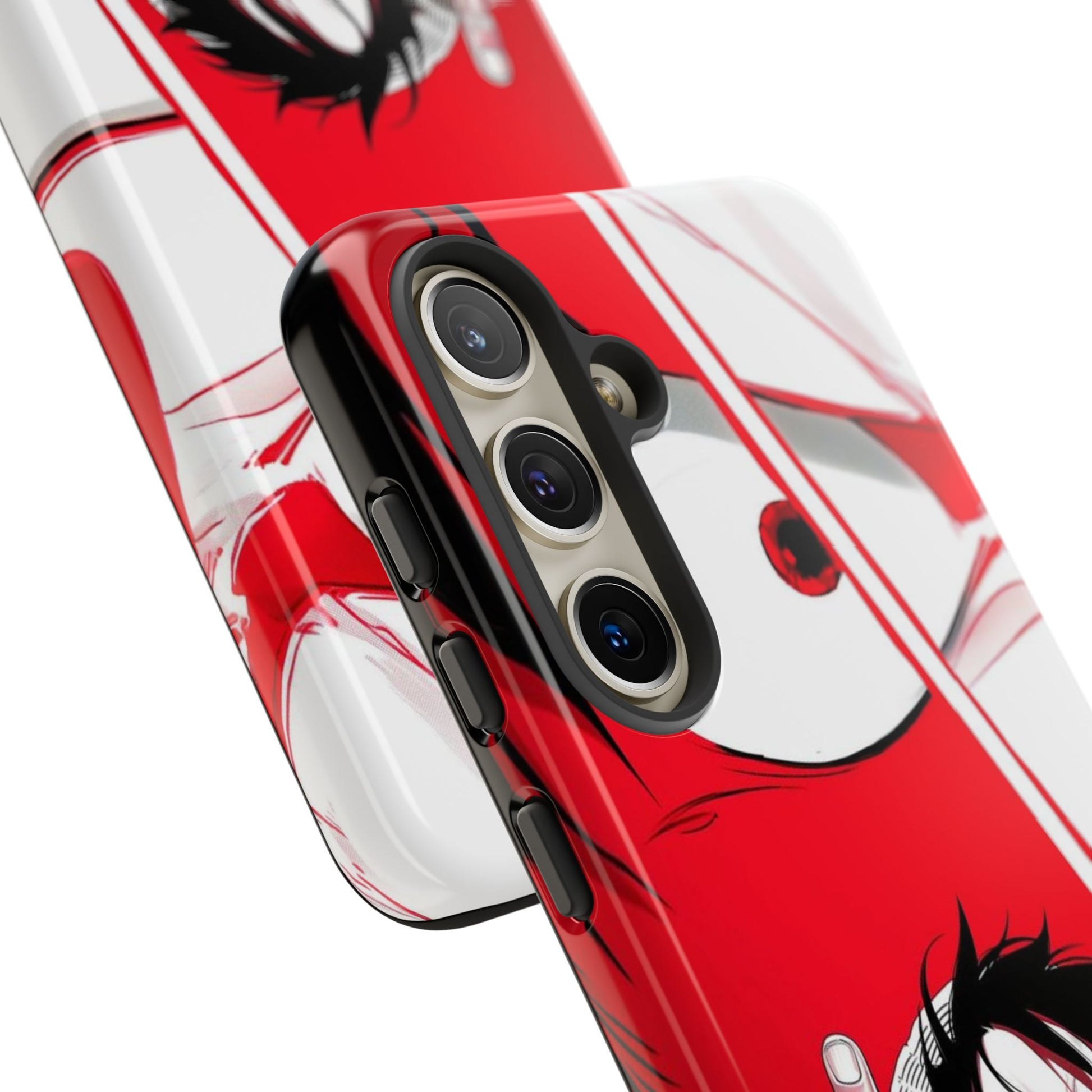 Monkey D. Luffy - One Piece Tough Phone Case by