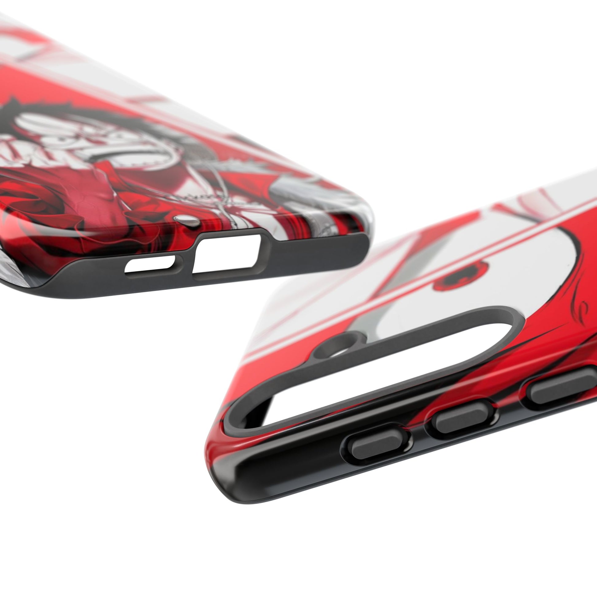 Monkey D. Luffy - One Piece Tough Phone Case by