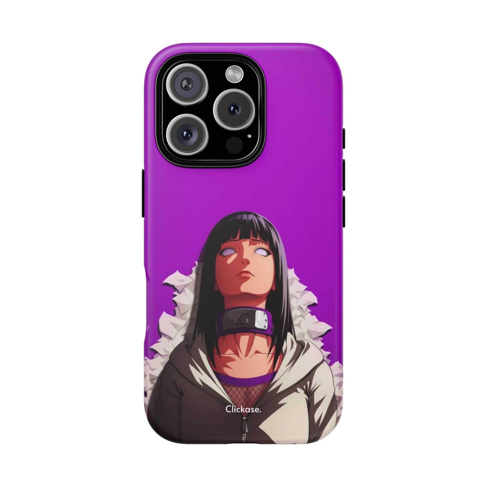 Hinata Hyuga - Naruto by