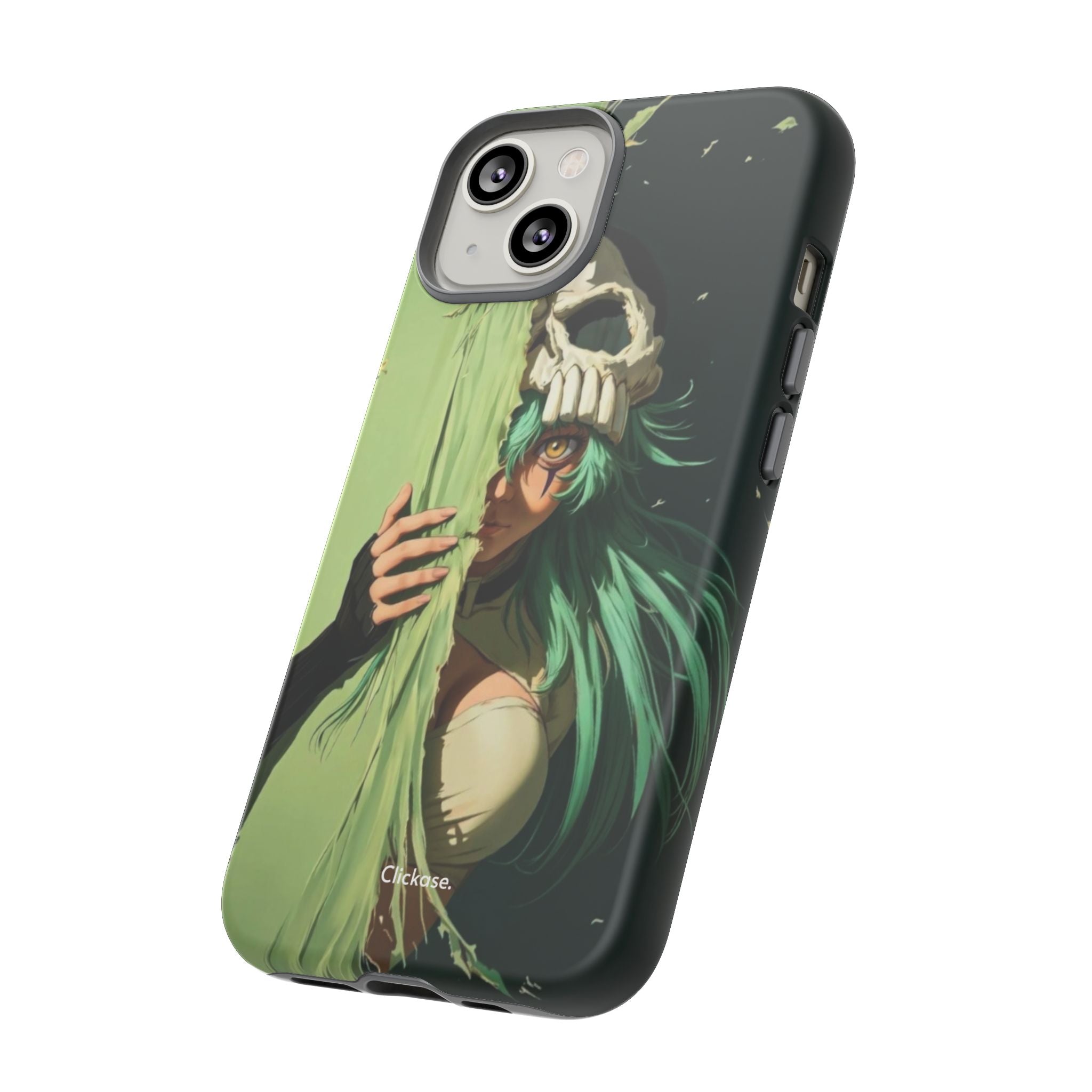 Neliel Tu Odelschwanck - Bleach Tough Phone Case by