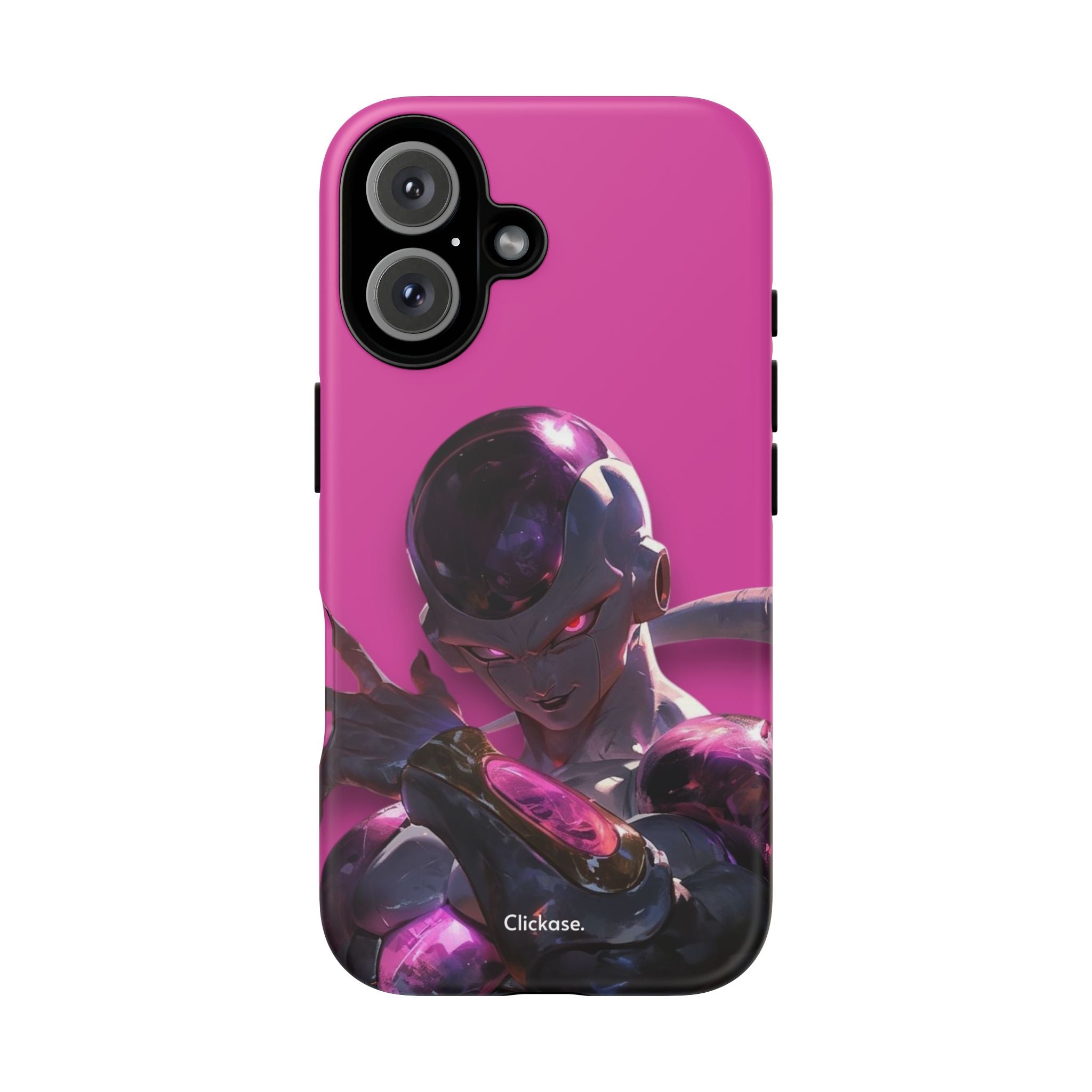 Frieza The Final Form - Tough Phone Case by