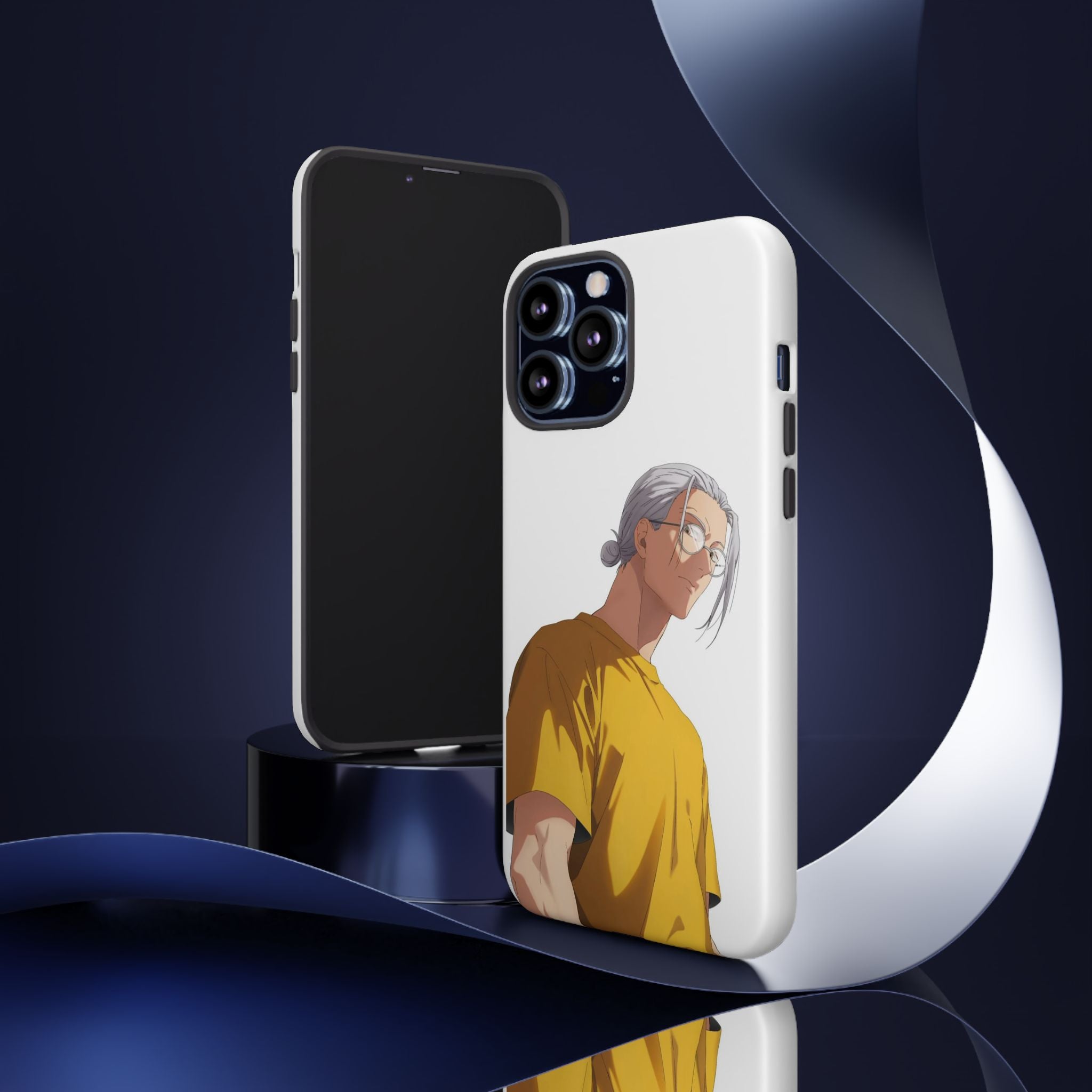 Tough CasesPhone CaseClickase®custom protective phone cases