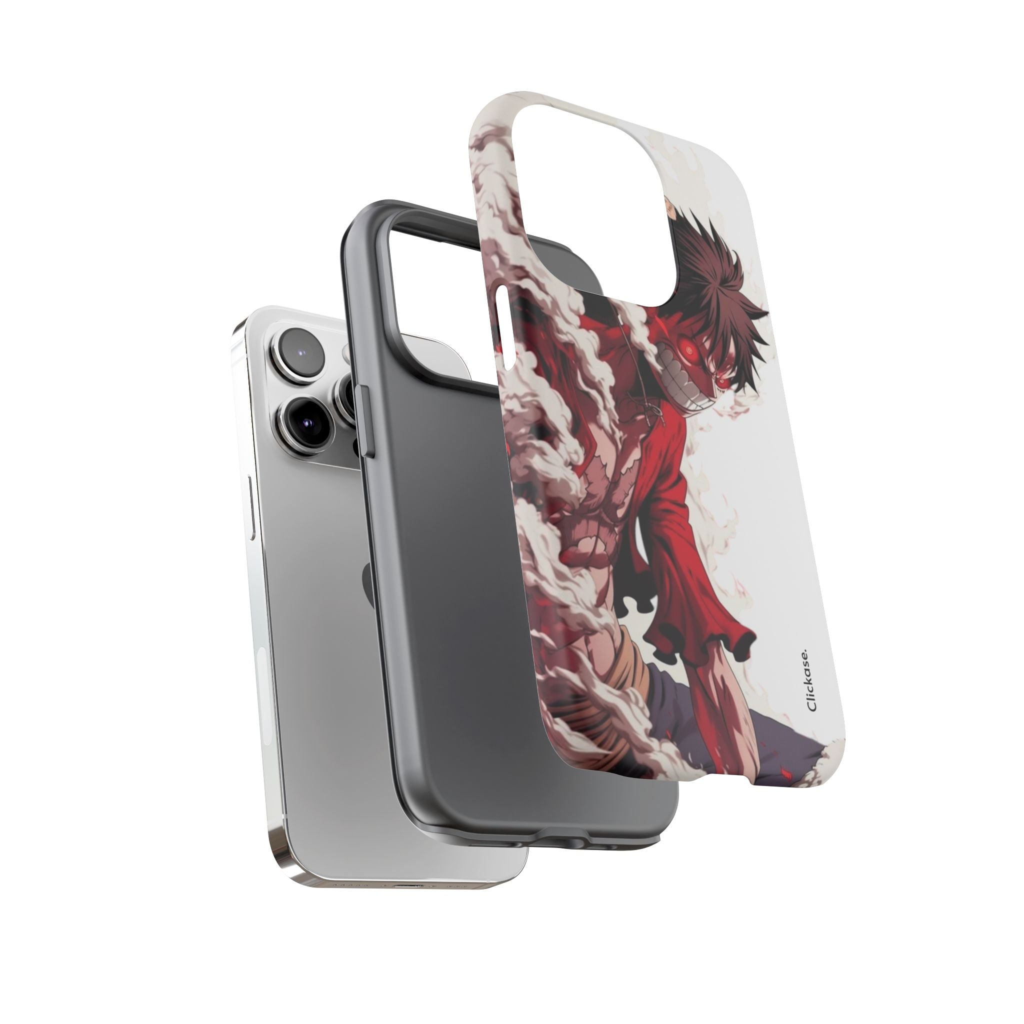 Monkey D. Luffy - One Piece Tough Phone Case by