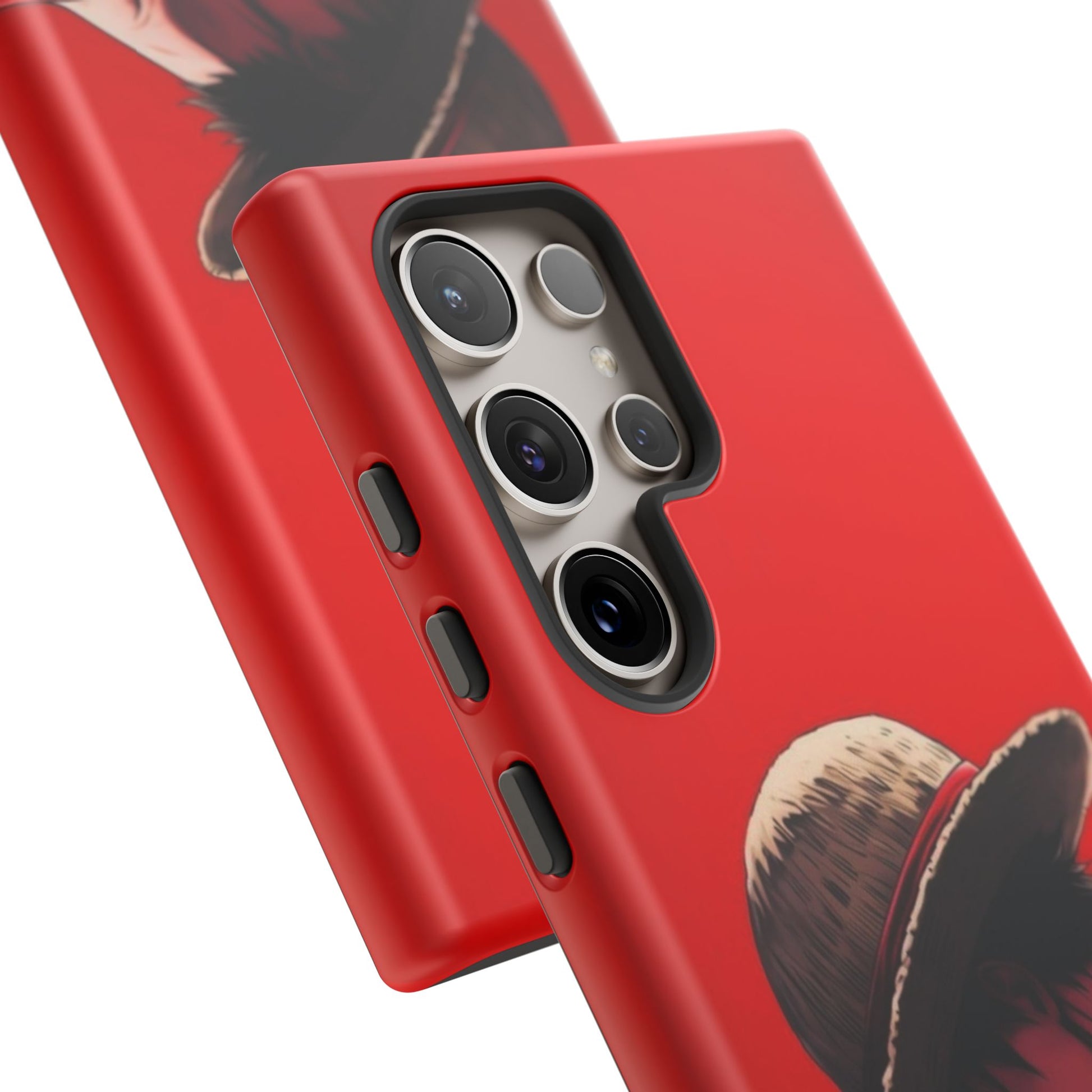 Monkey D. Luffy - One Piece Tough Phone Case by