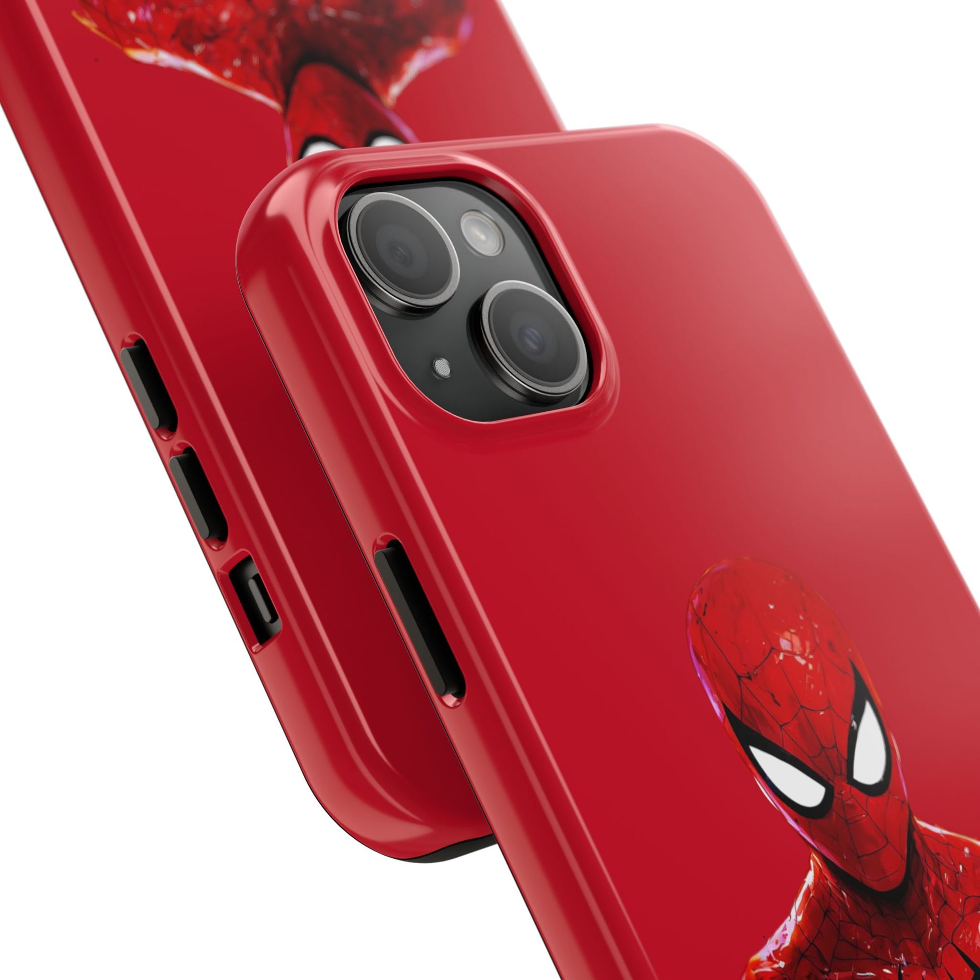 Spider-Man Marvel by