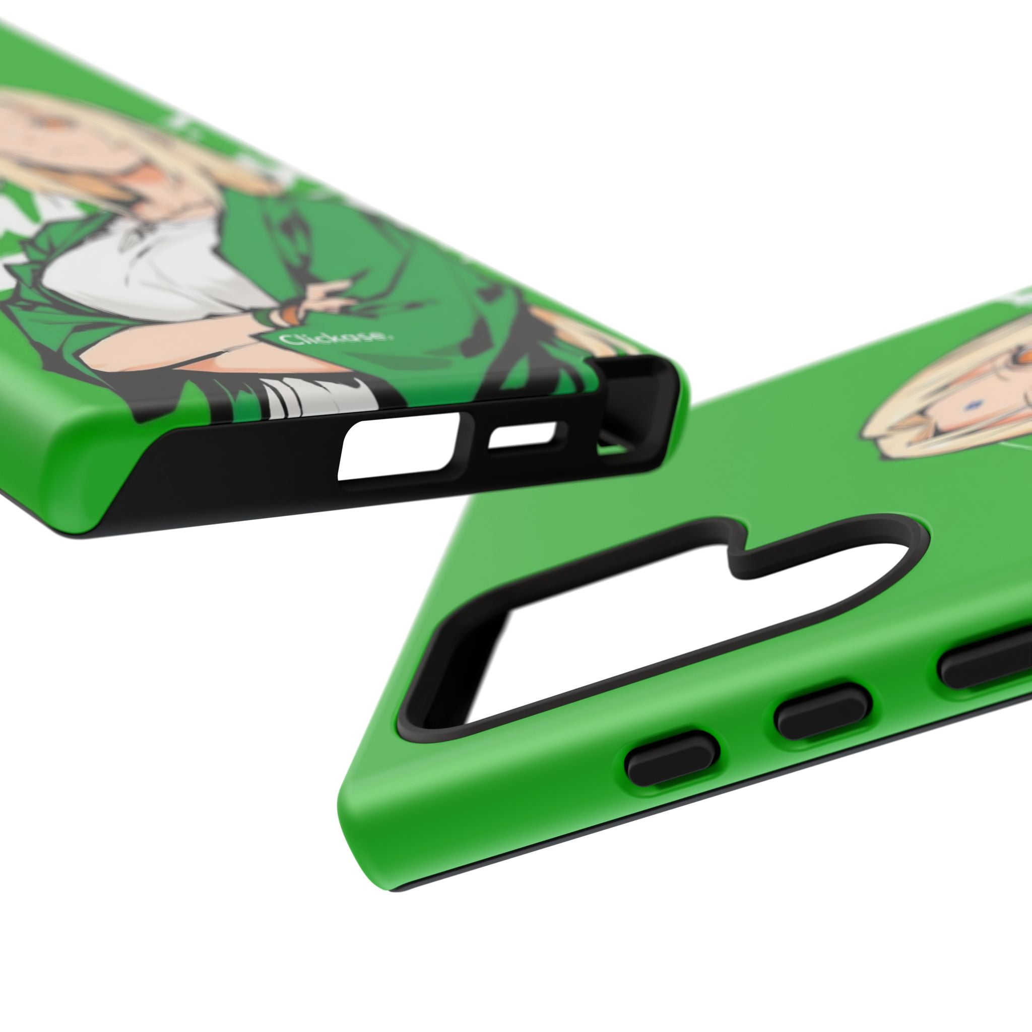 Tsunade - Naruto Tough Phone Case by