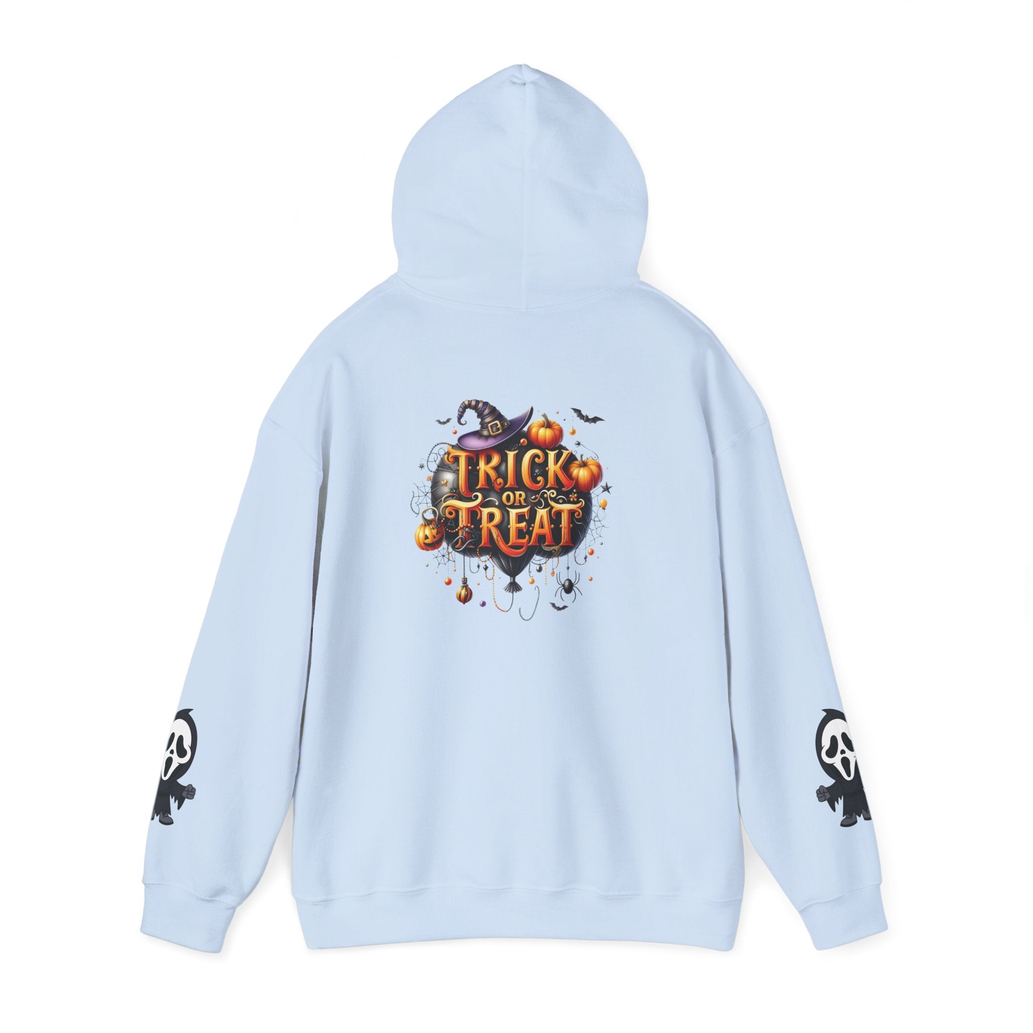 Trick or Treat Hoodie - Halloween
