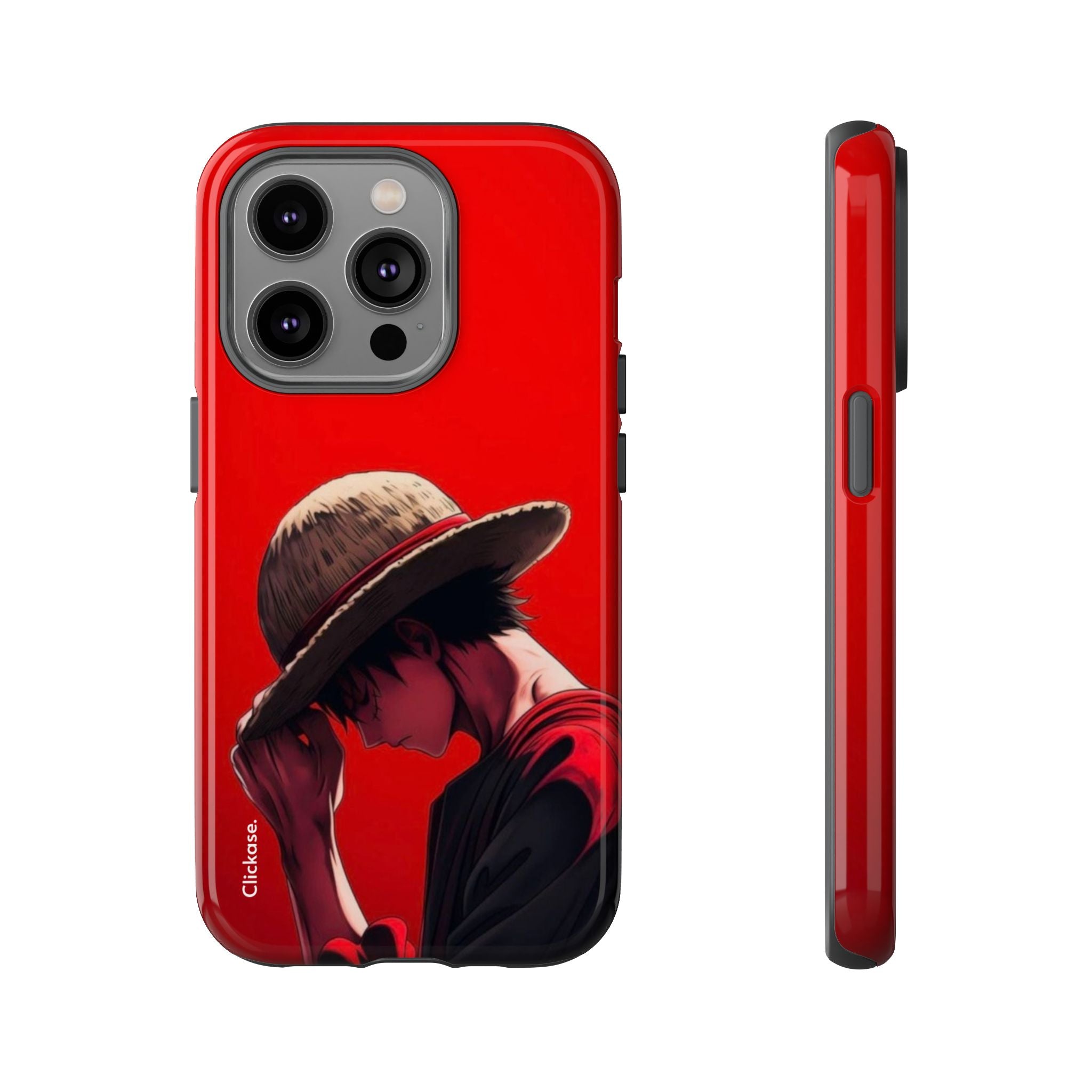 Monkey D. Luffy - One Piece Tough Phone Case by