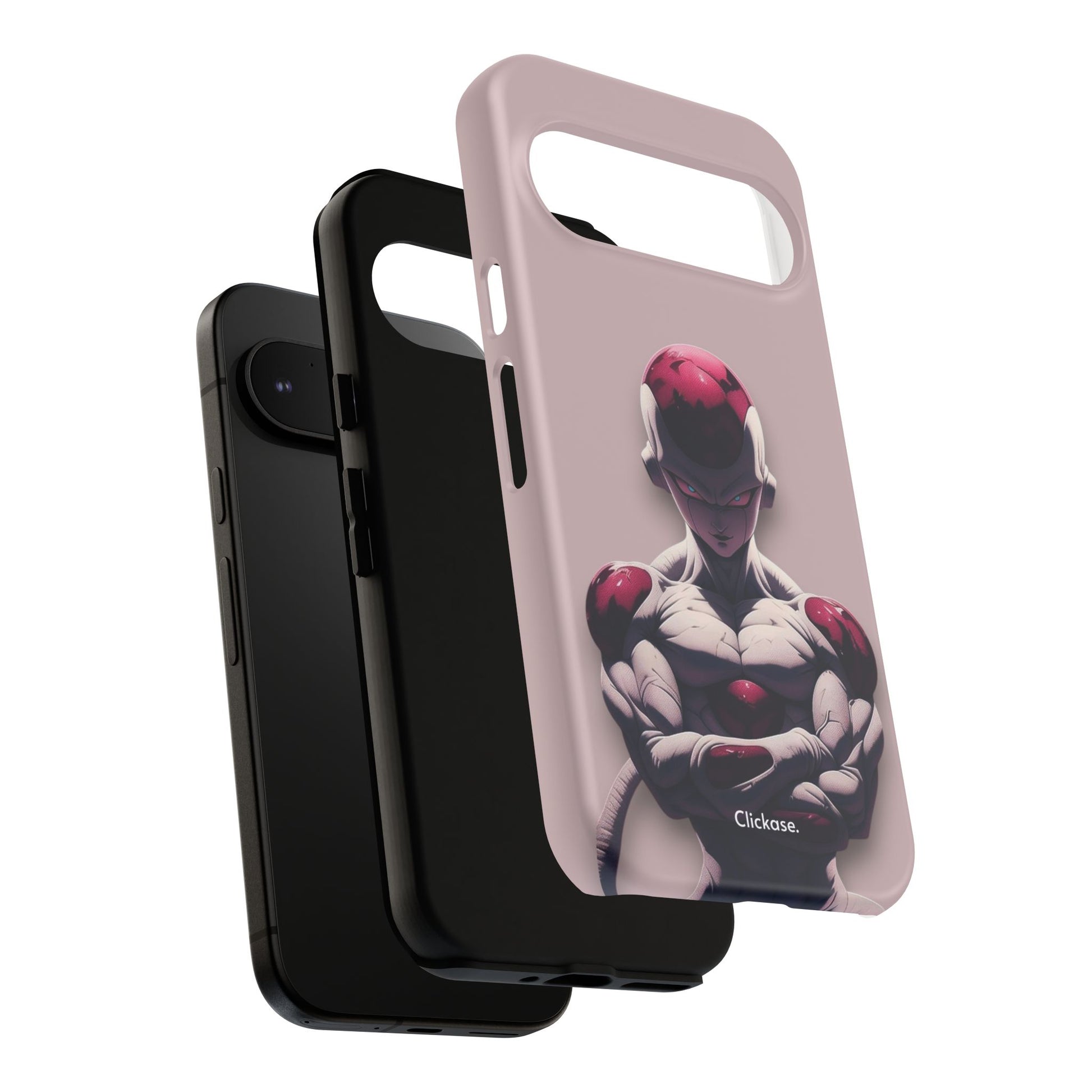 Frieza The Final Form - Tough Phone Case by