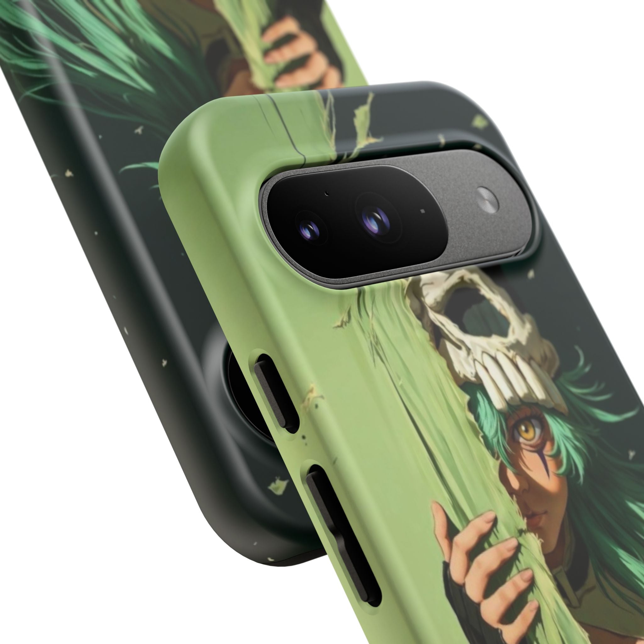 Neliel Tu Odelschwanck - Bleach Tough Phone Case by