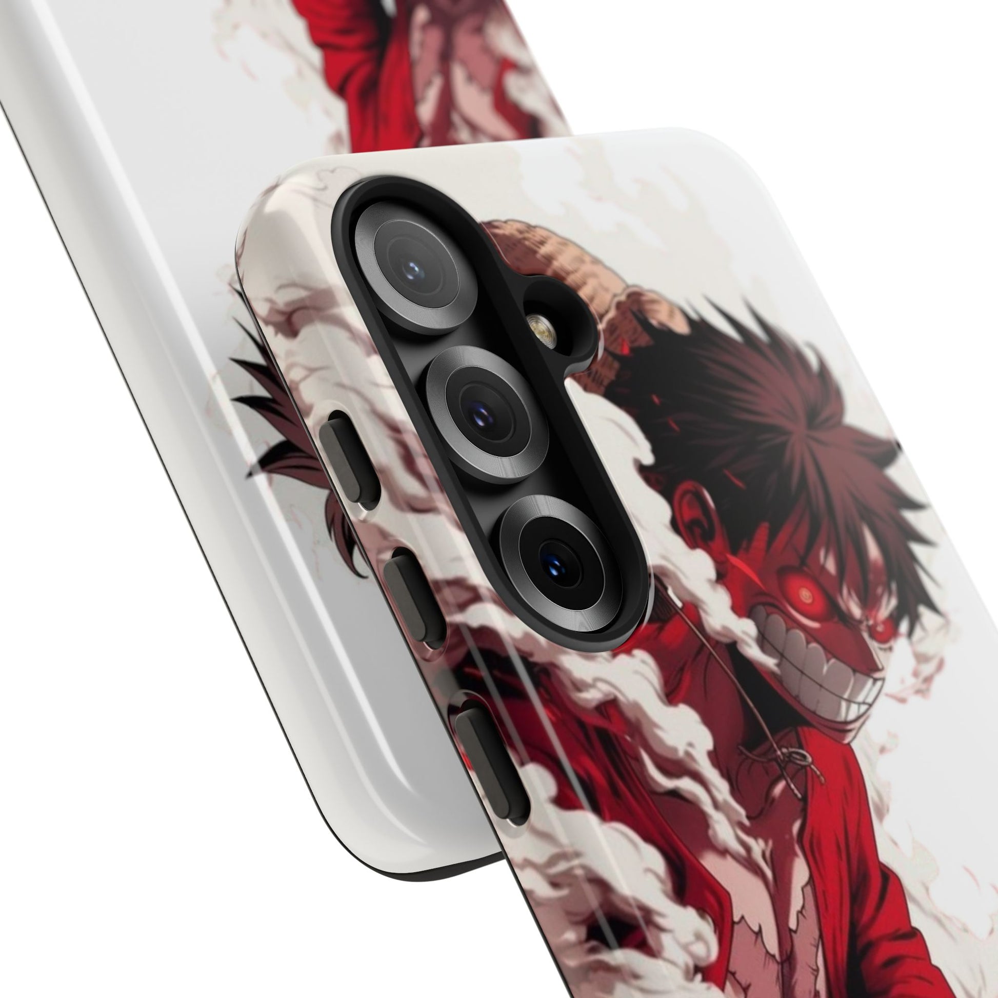 Monkey D. Luffy - One Piece Tough Phone Case by