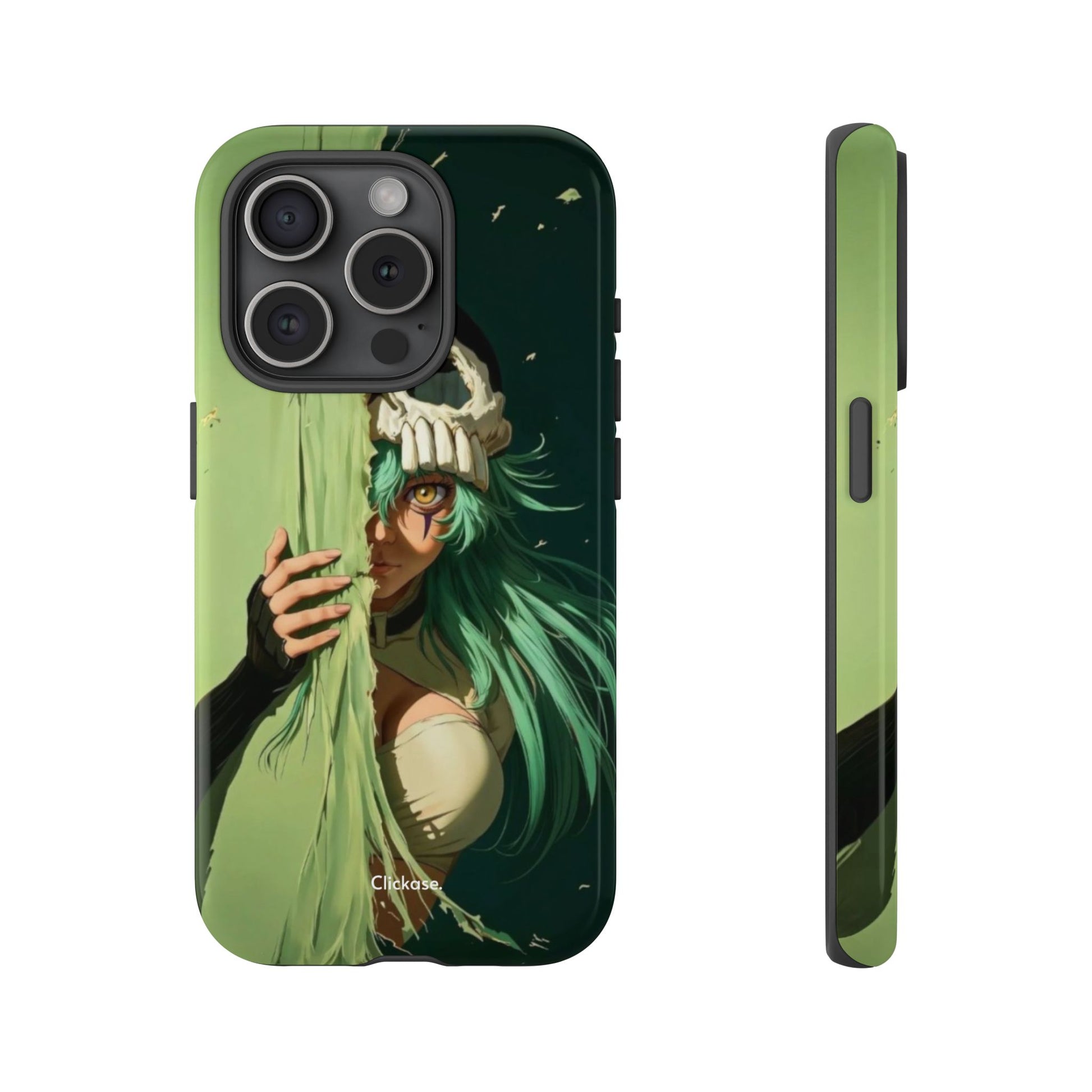 Neliel Tu Odelschwanck - Bleach Tough Phone Case by