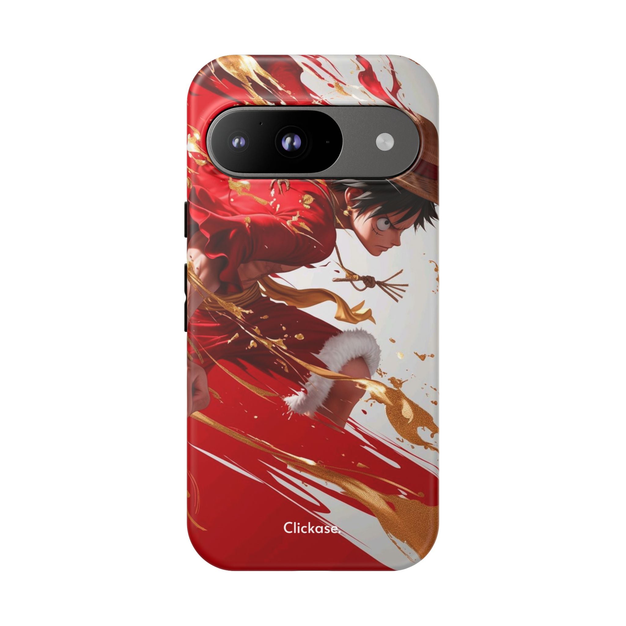 Monkey D. Luffy - One Piece Tough Phone Case by