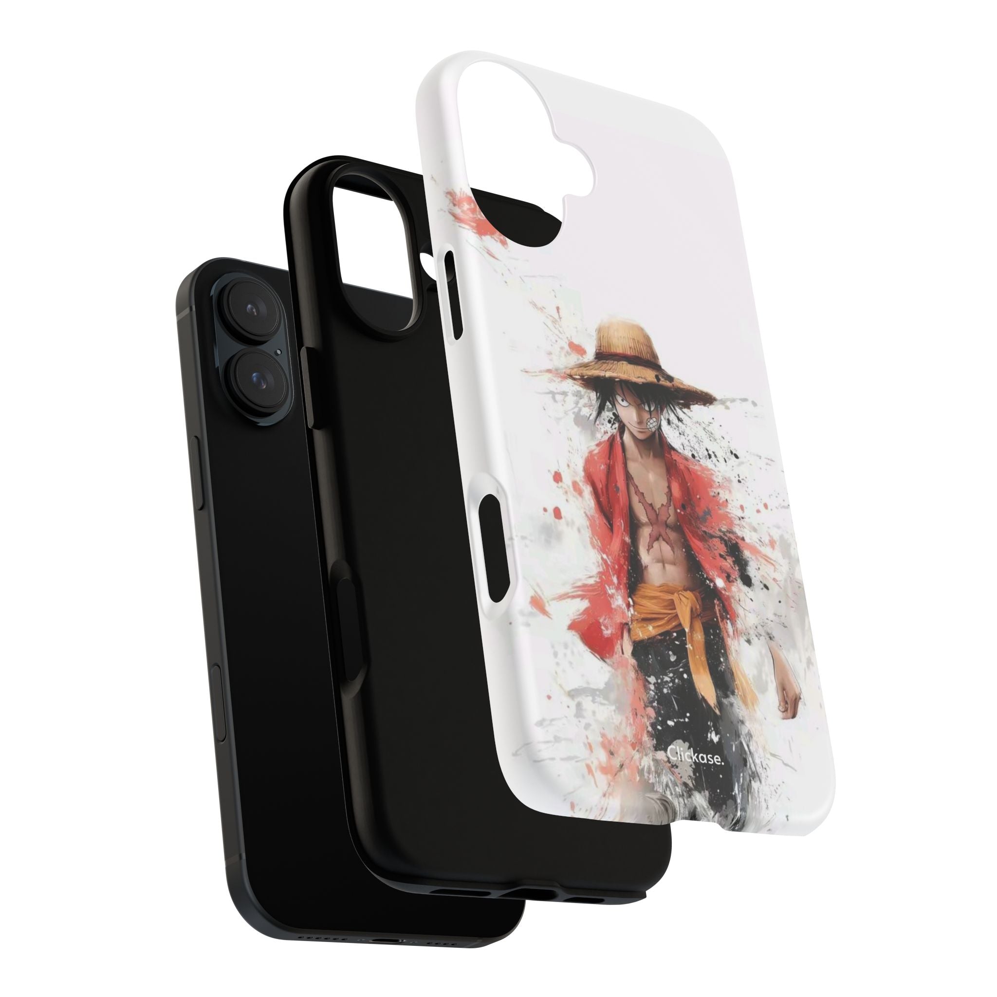 Monkey D. Luffy - One Piece Tough Phone Case by