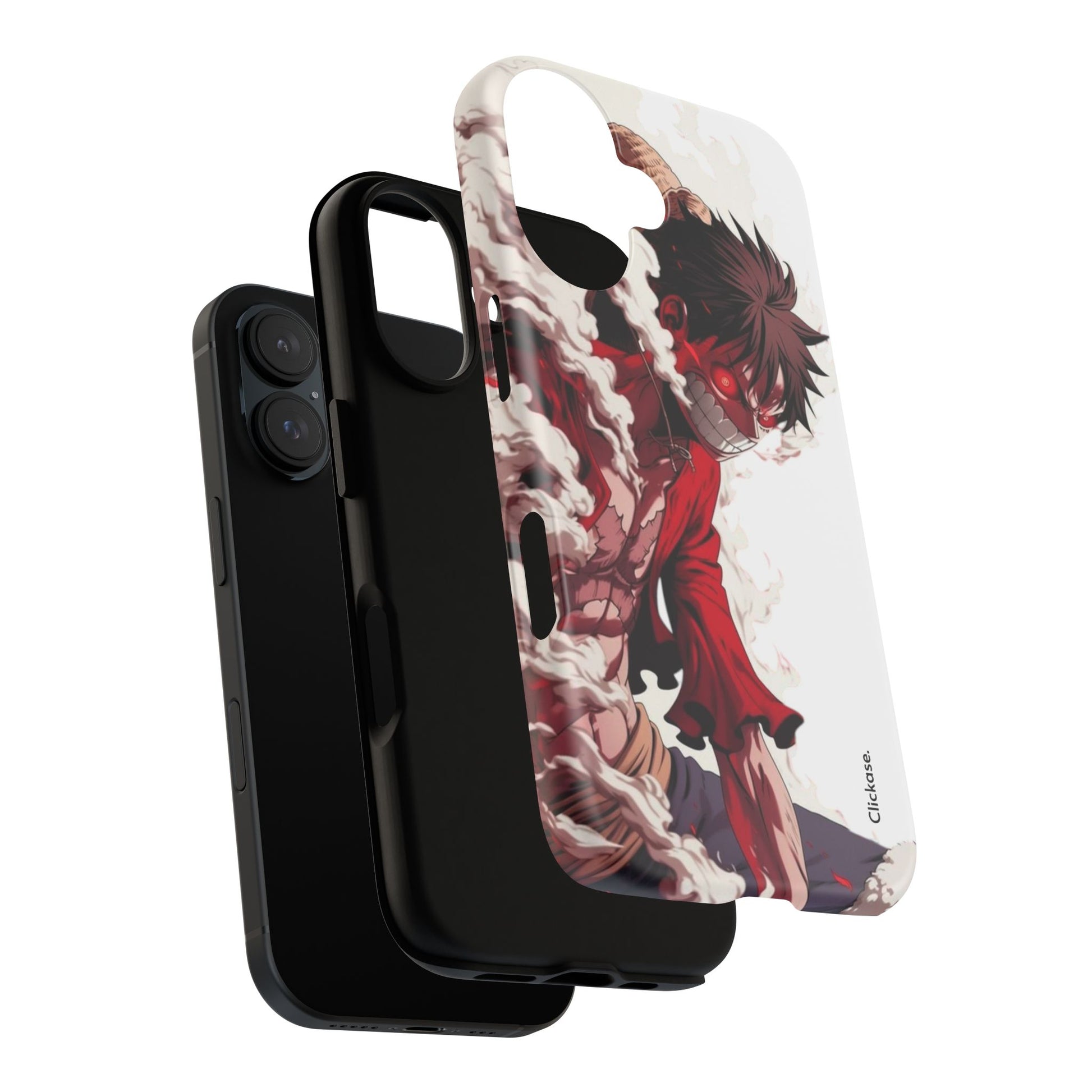 Monkey D. Luffy - One Piece Tough Phone Case by