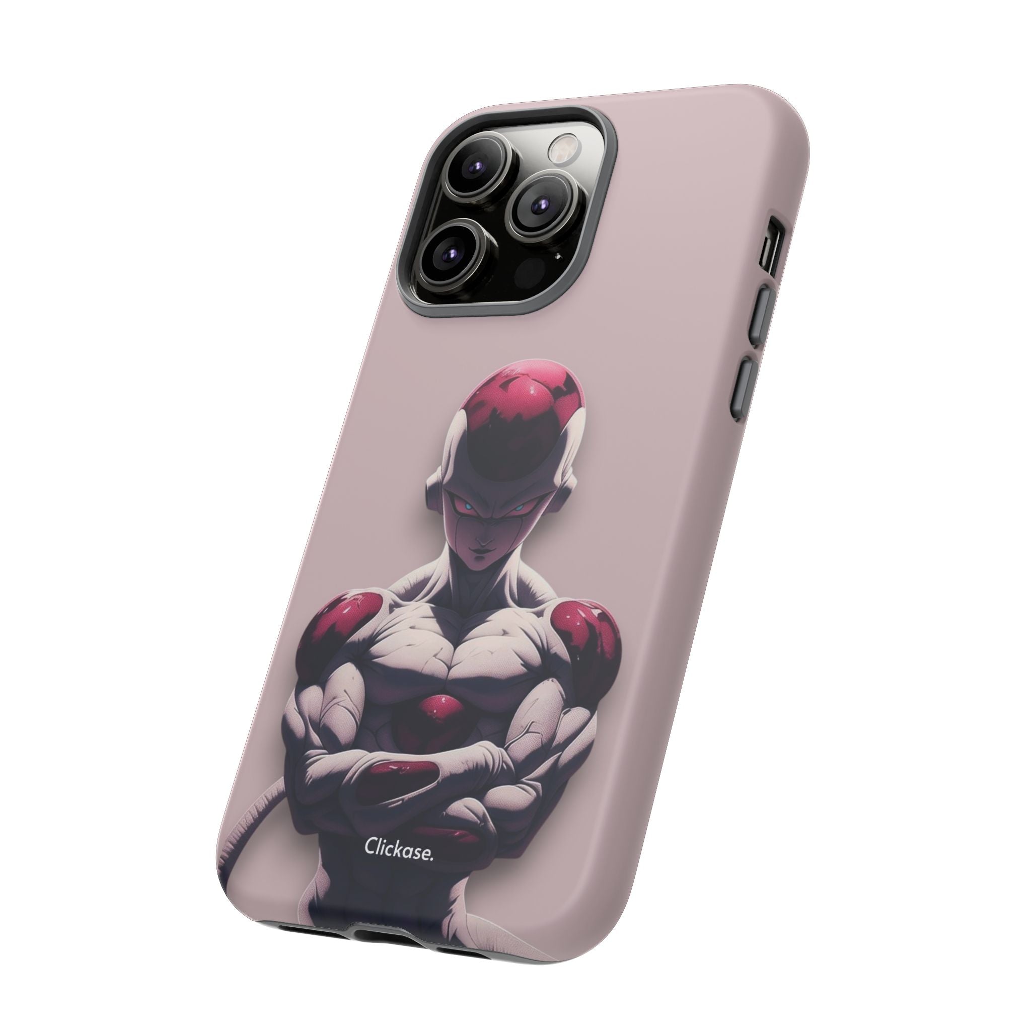 Frieza The Final Form - Tough Phone Case by
