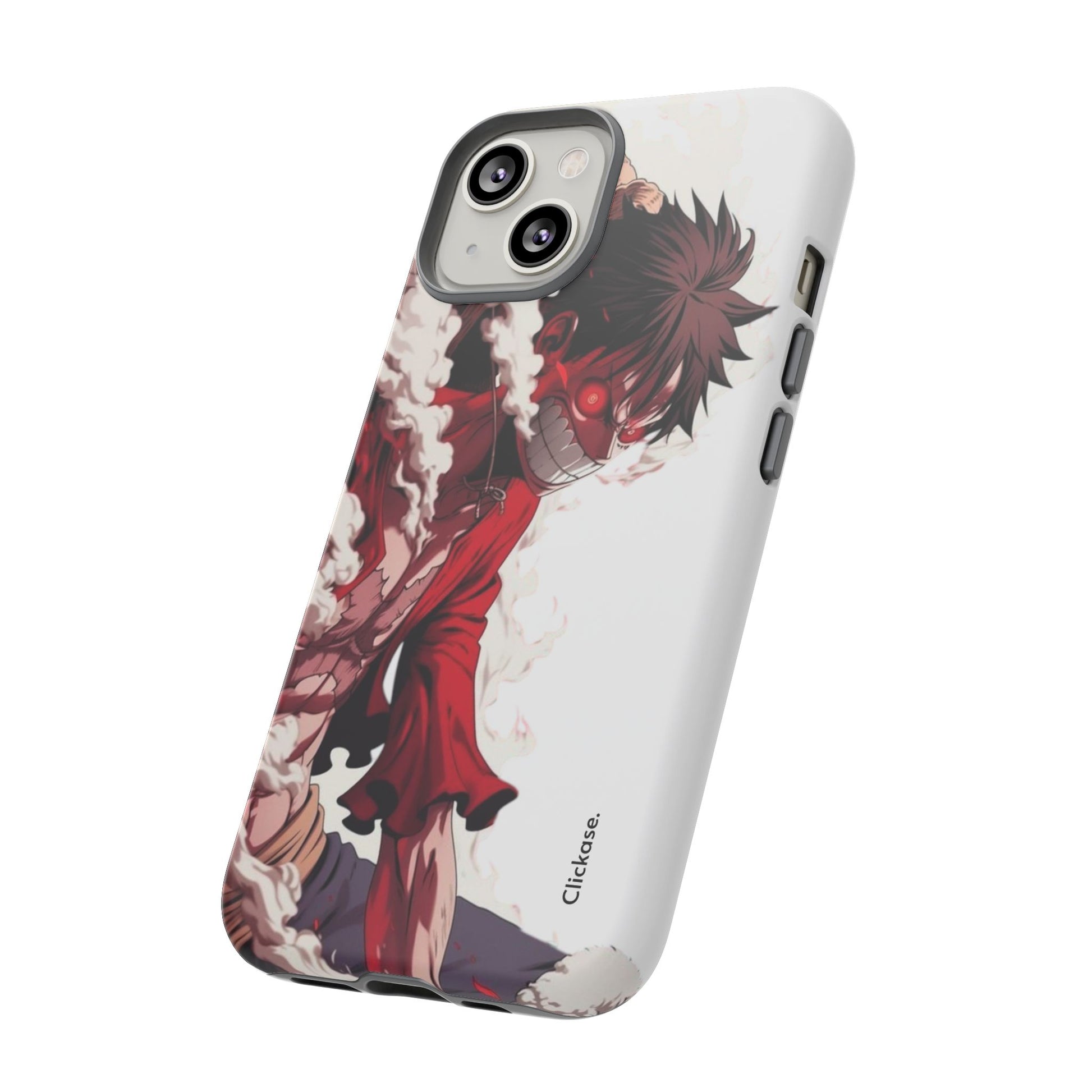 Monkey D. Luffy - One Piece Tough Phone Case by