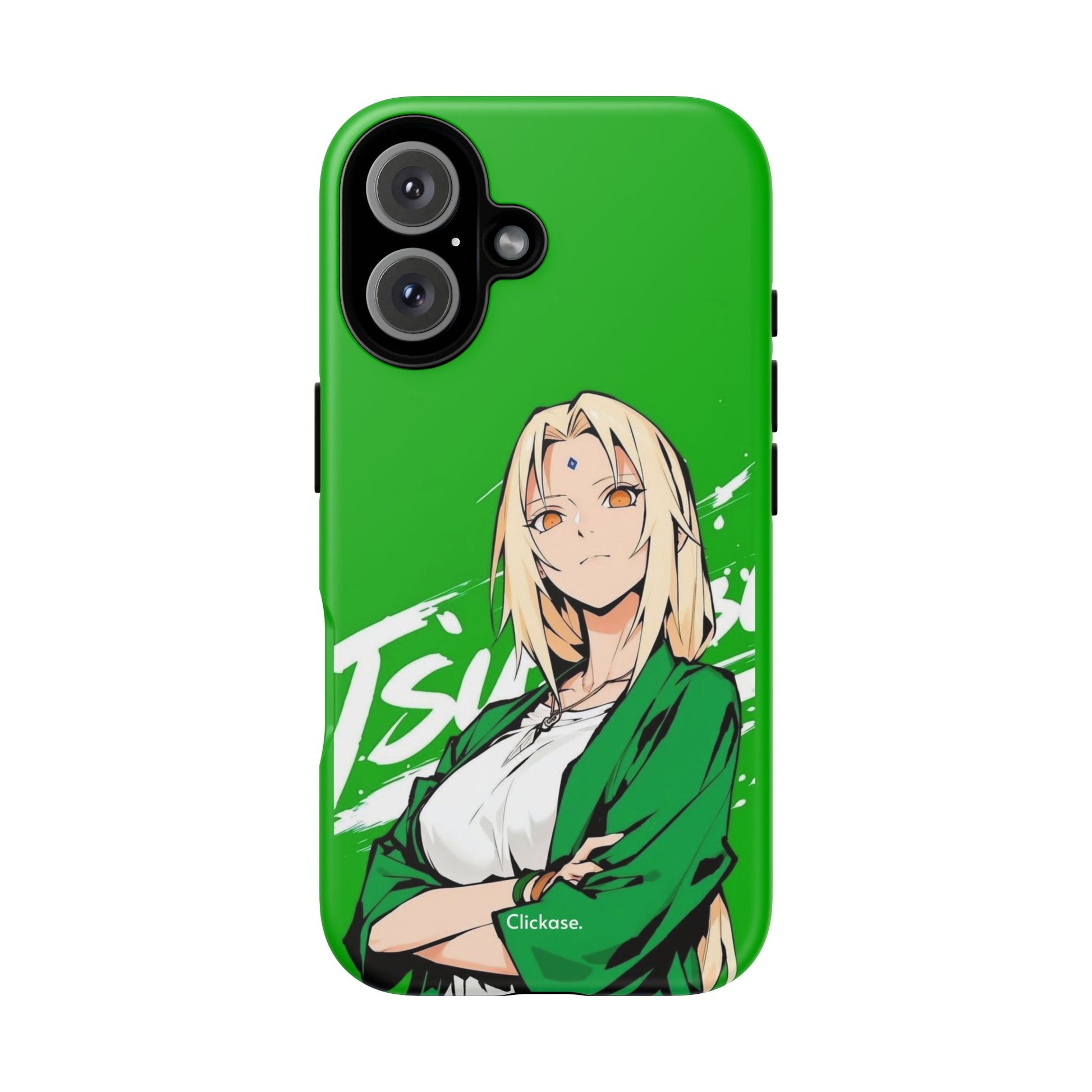 Tsunade - Naruto Tough Phone Case by