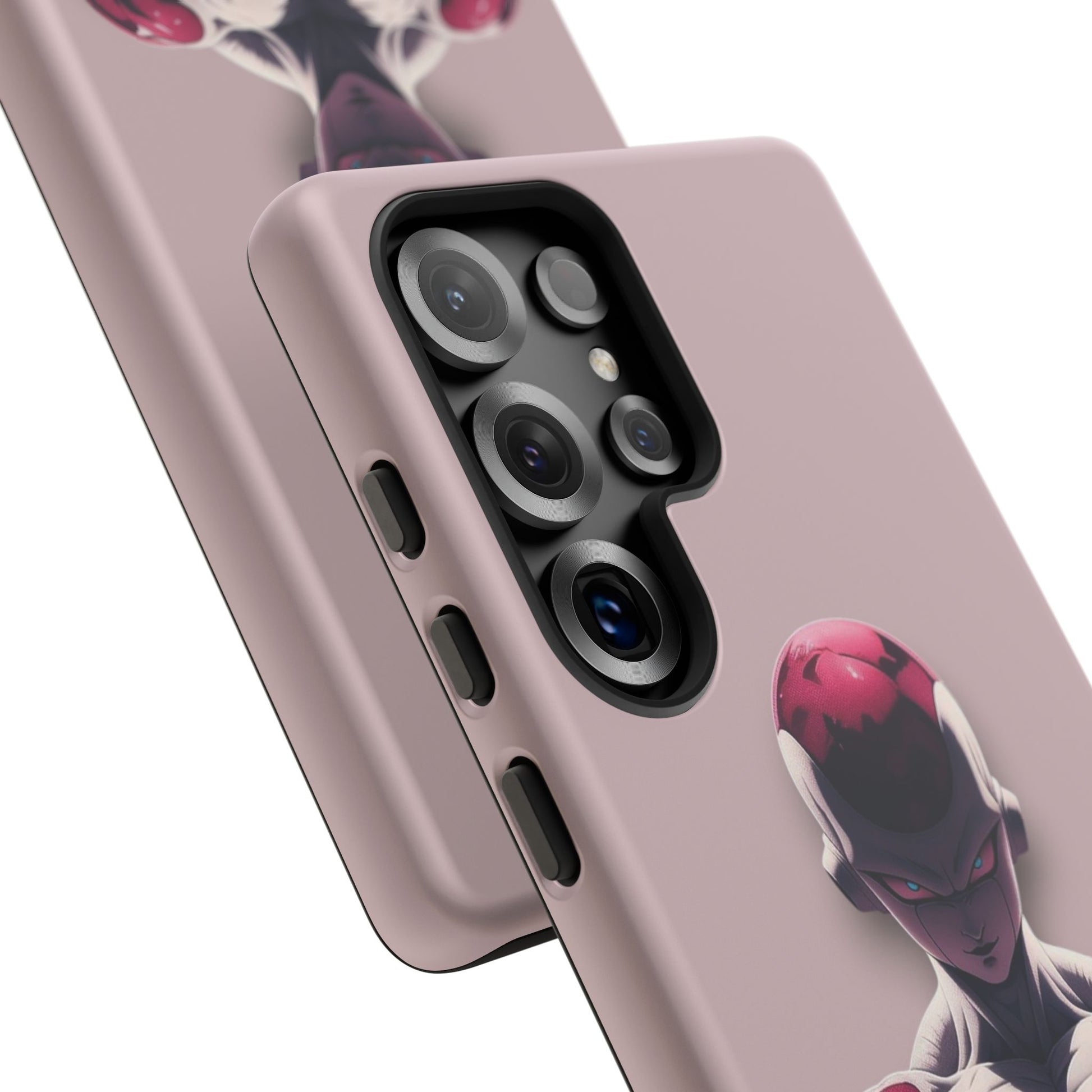 Frieza The Final Form - Tough Phone Case by