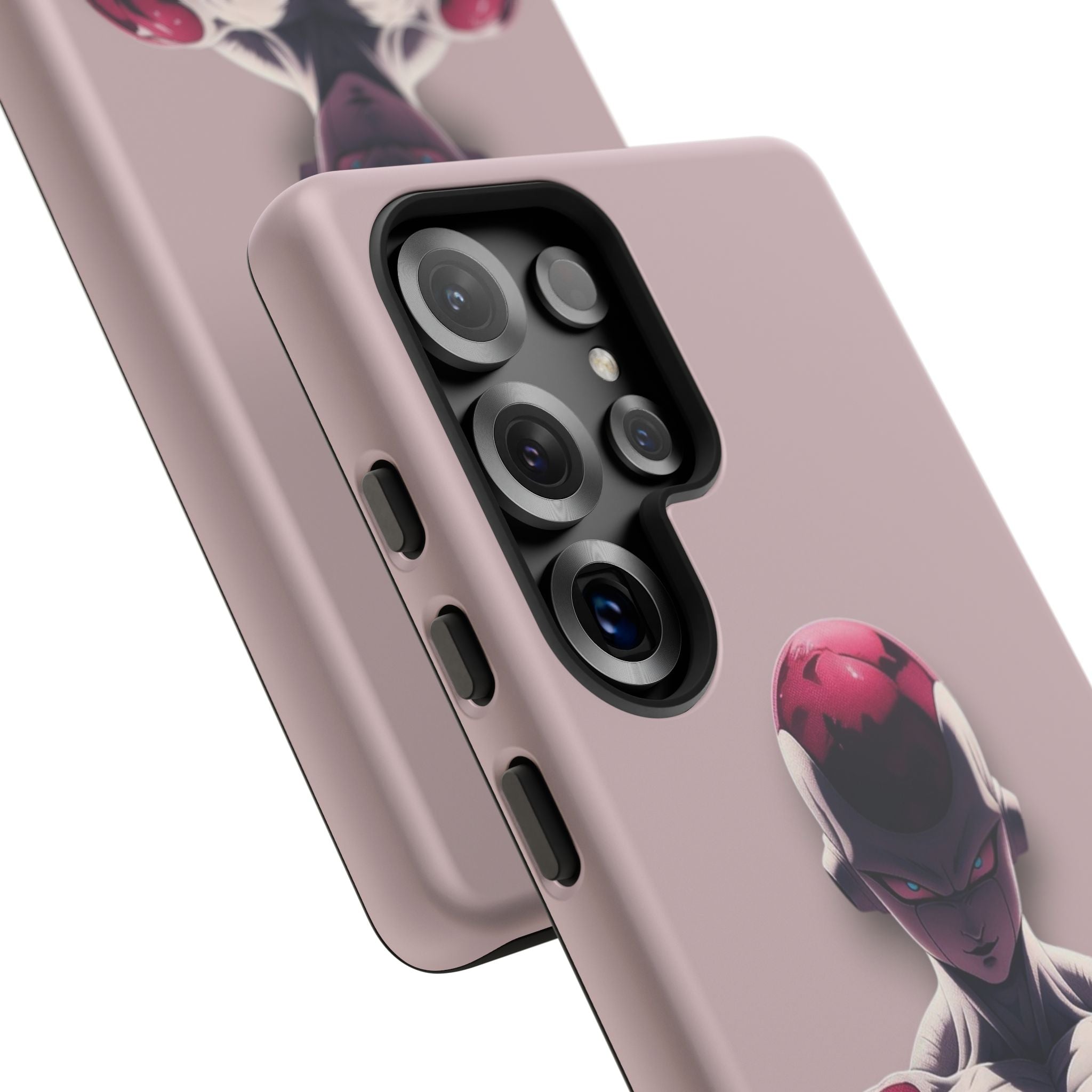 Frieza The Final Form - Tough Phone Case by