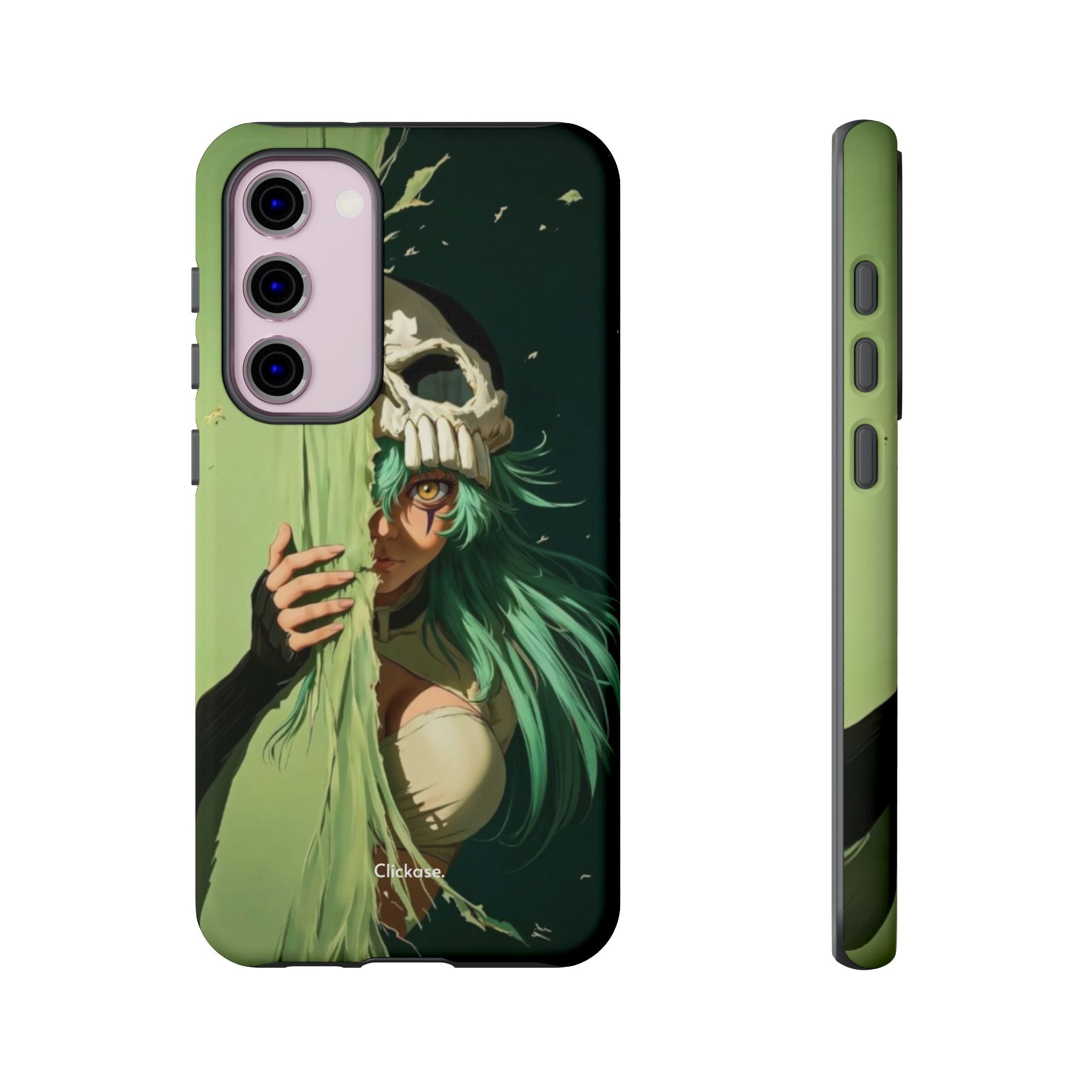 Neliel Tu Odelschwanck - Bleach Tough Phone Case by