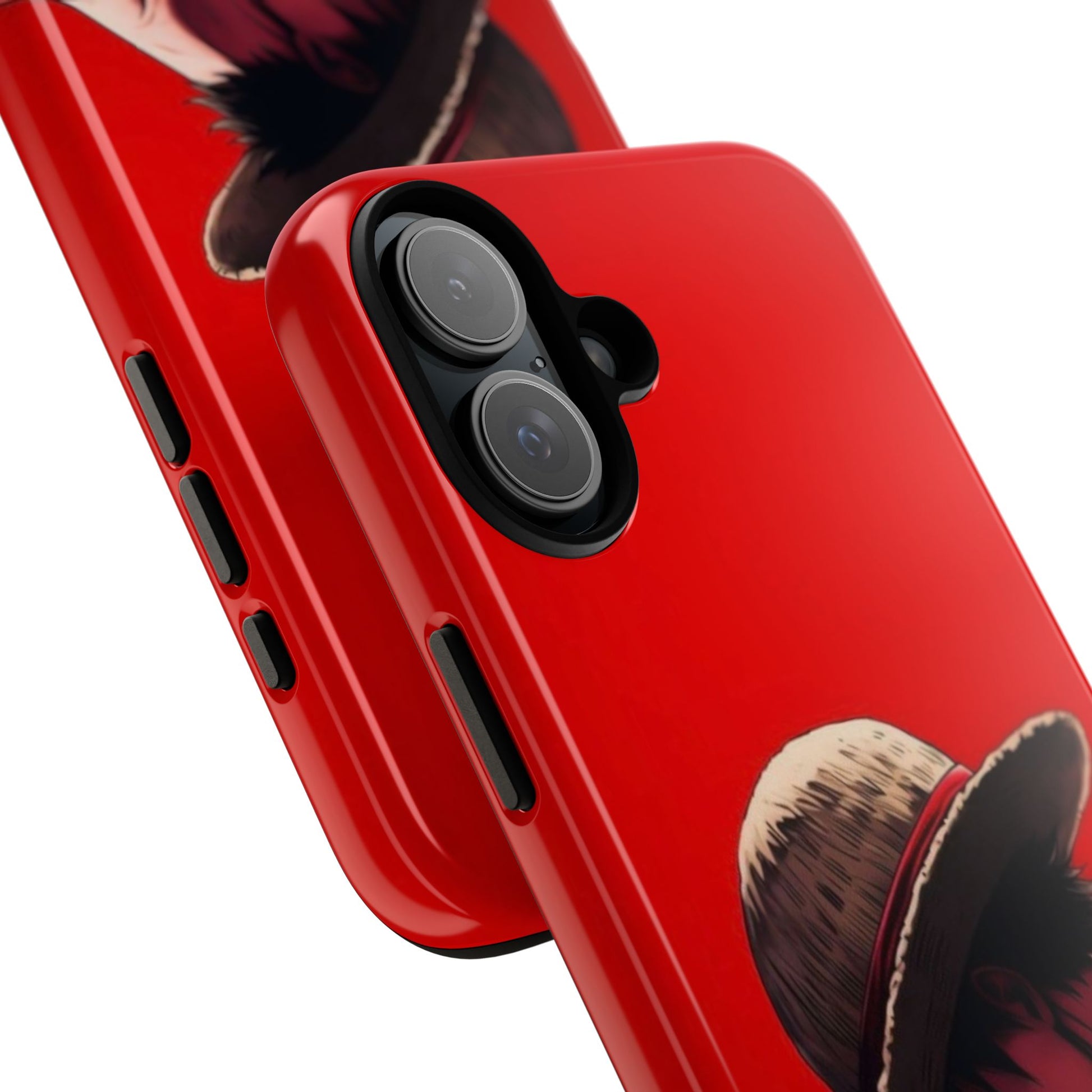 Monkey D. Luffy - One Piece Tough Phone Case by