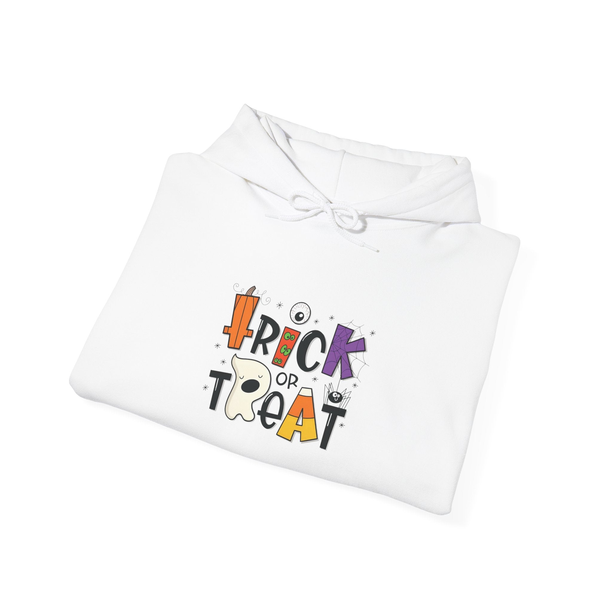 Trick or Treat Hoodie - Halloween Special