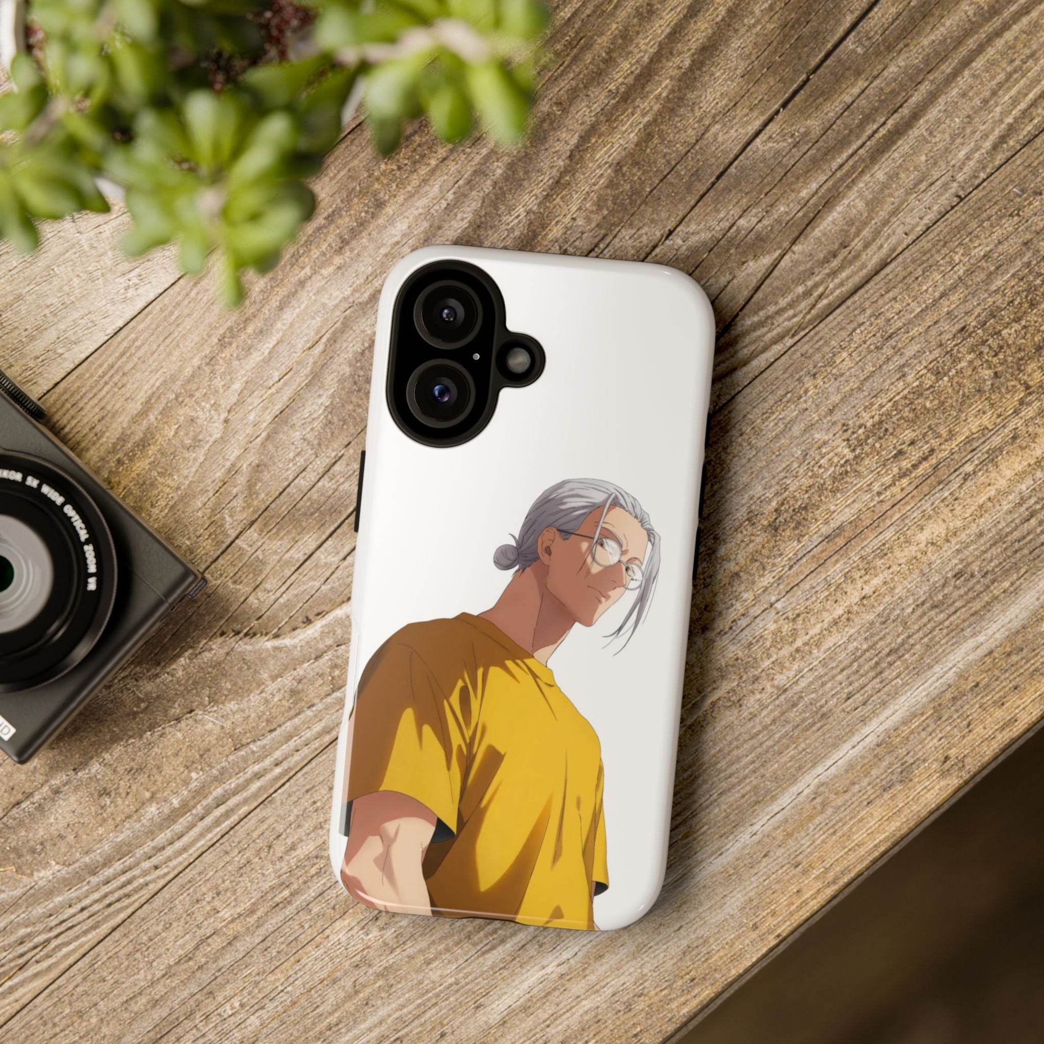 Tough CasesPhone CaseClickase®custom protective phone cases