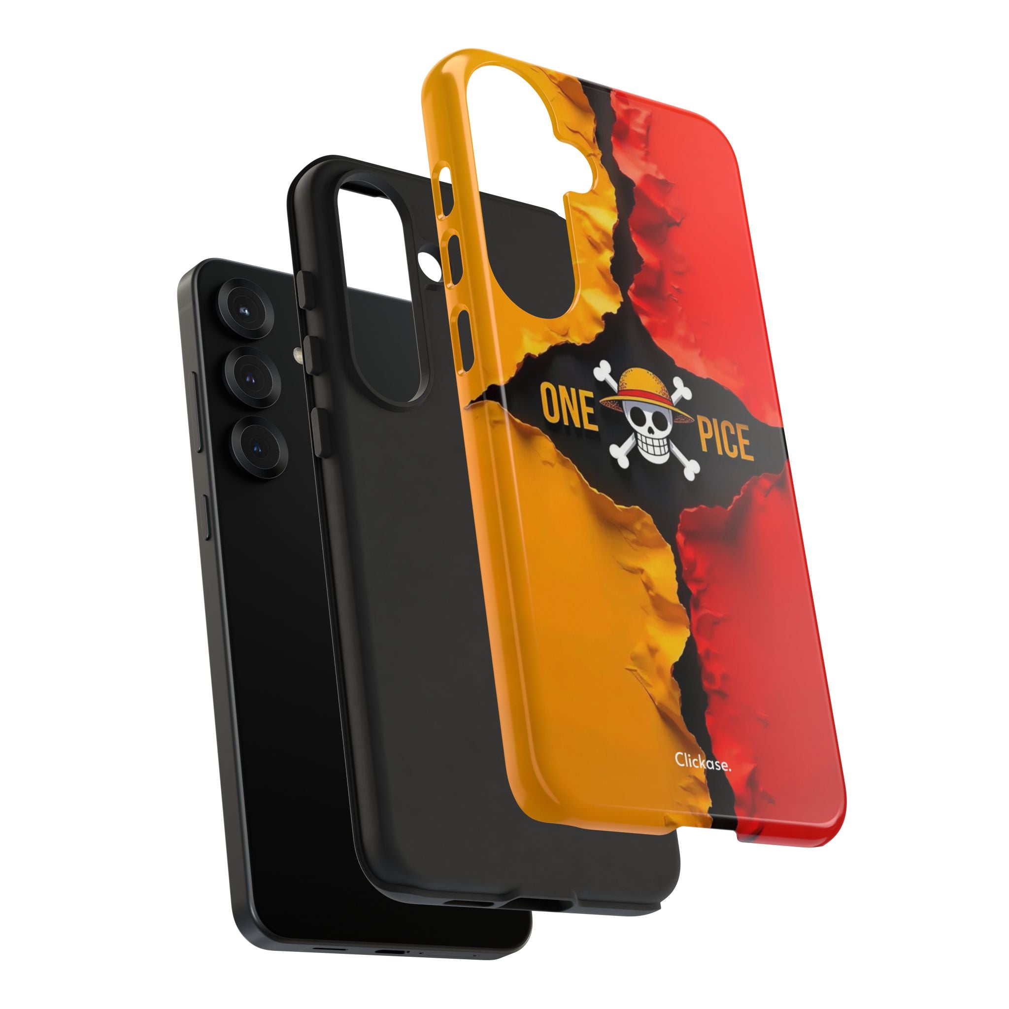 One Piece - Tough Phone Case by