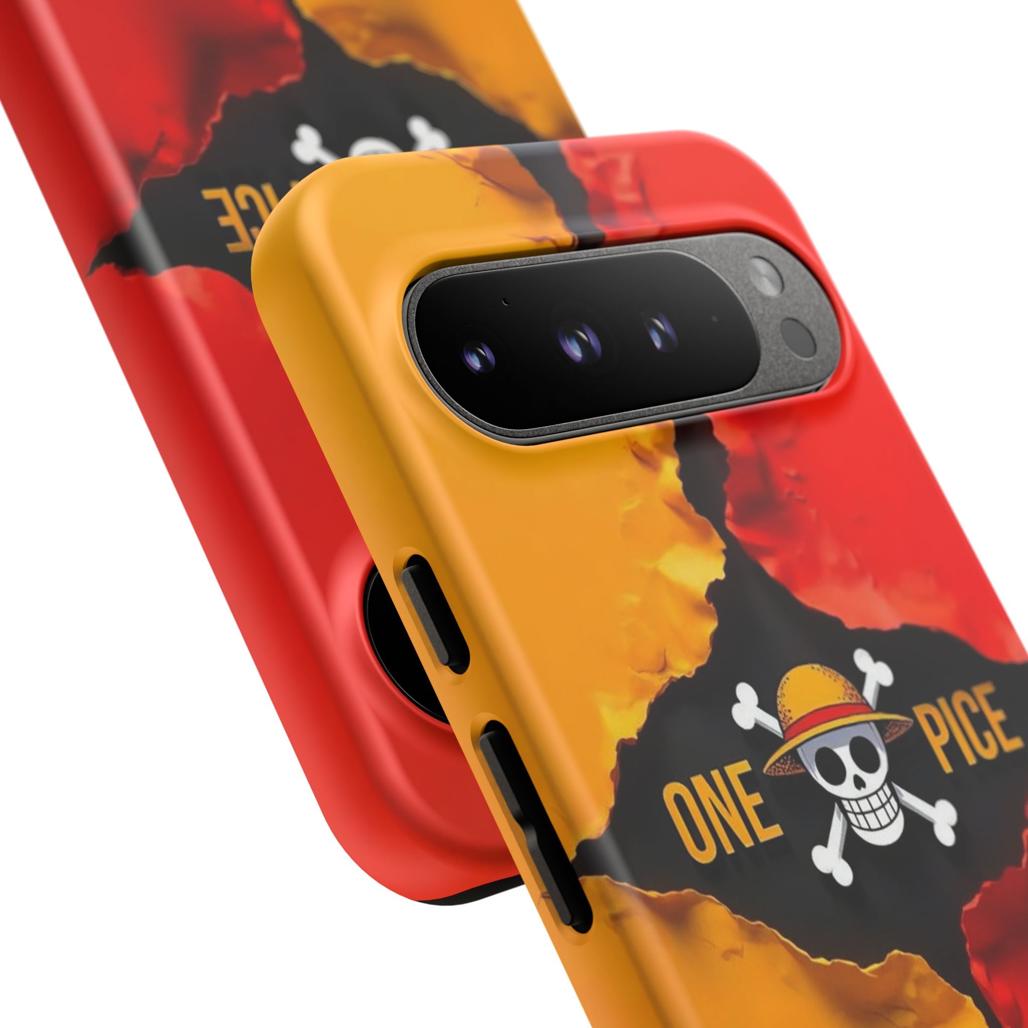 One Piece - Tough Phone Case by