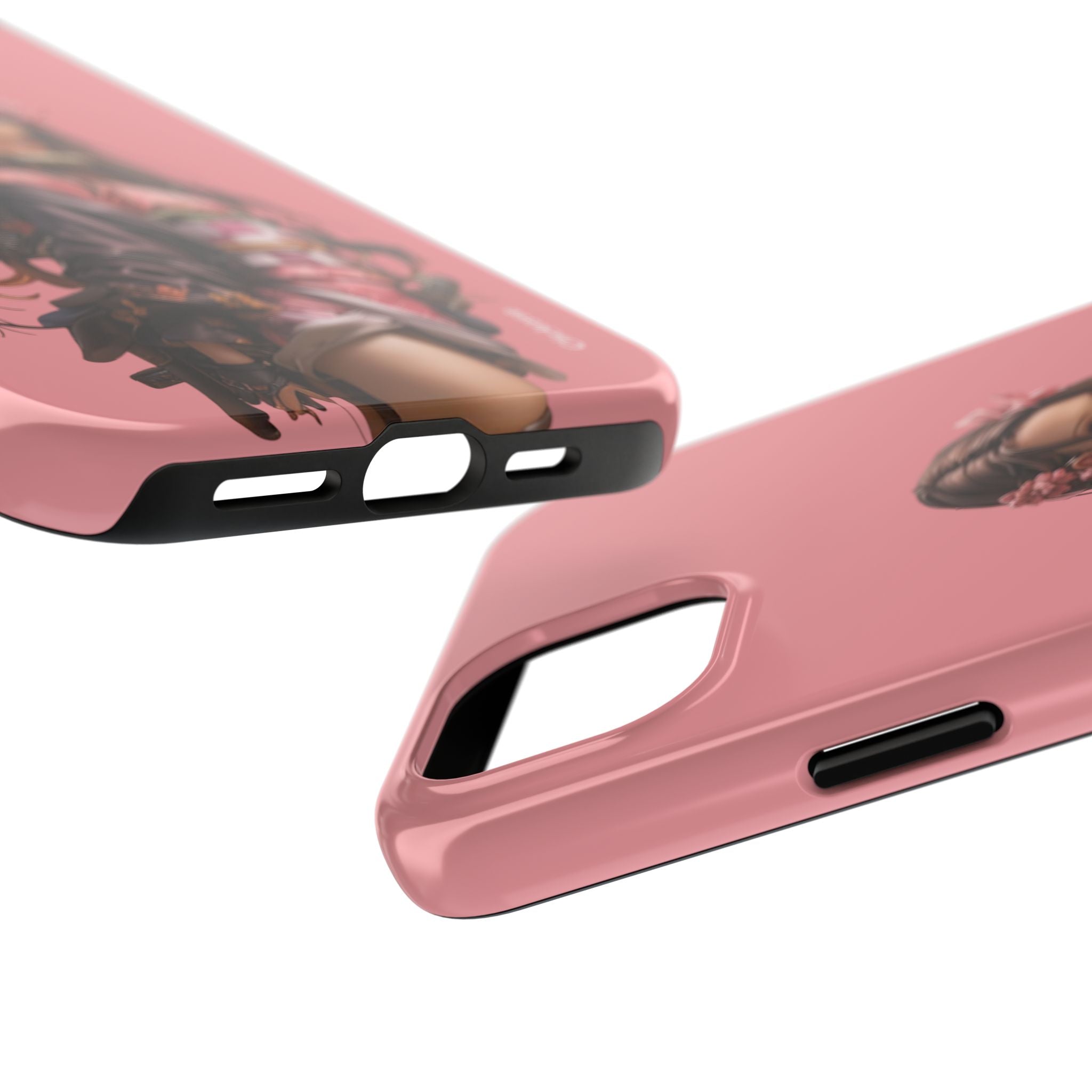 Nezuko Kamado - Demon Slayer by