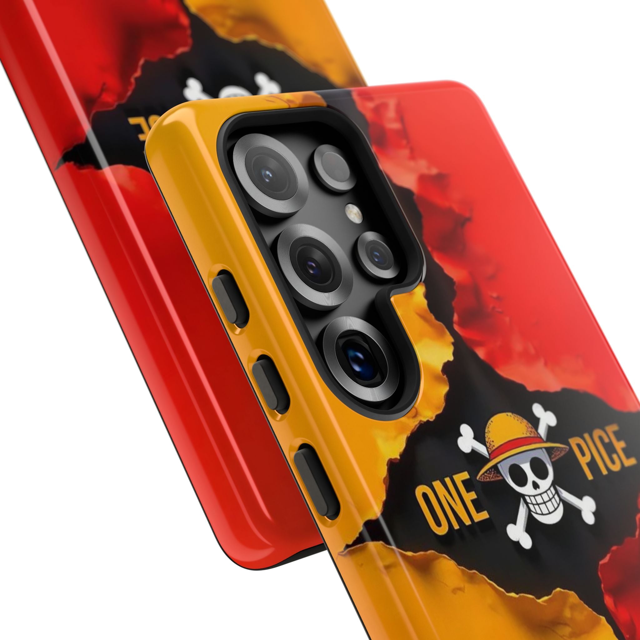 One Piece - Tough Phone Case by