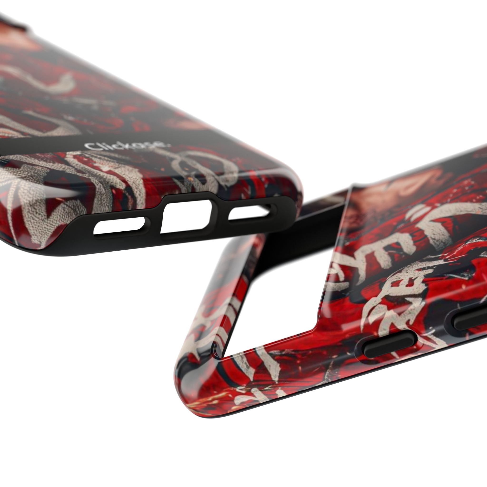 Anime Jinsaui - Tough Phone Case by