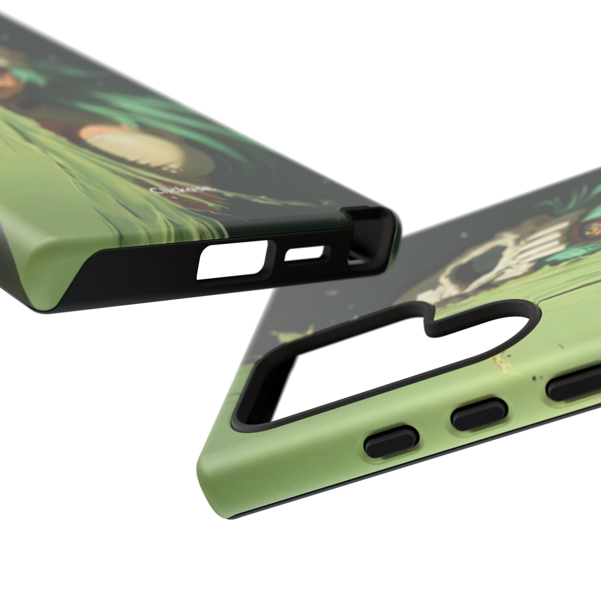 Neliel Tu Odelschwanck - Bleach Tough Phone Case by