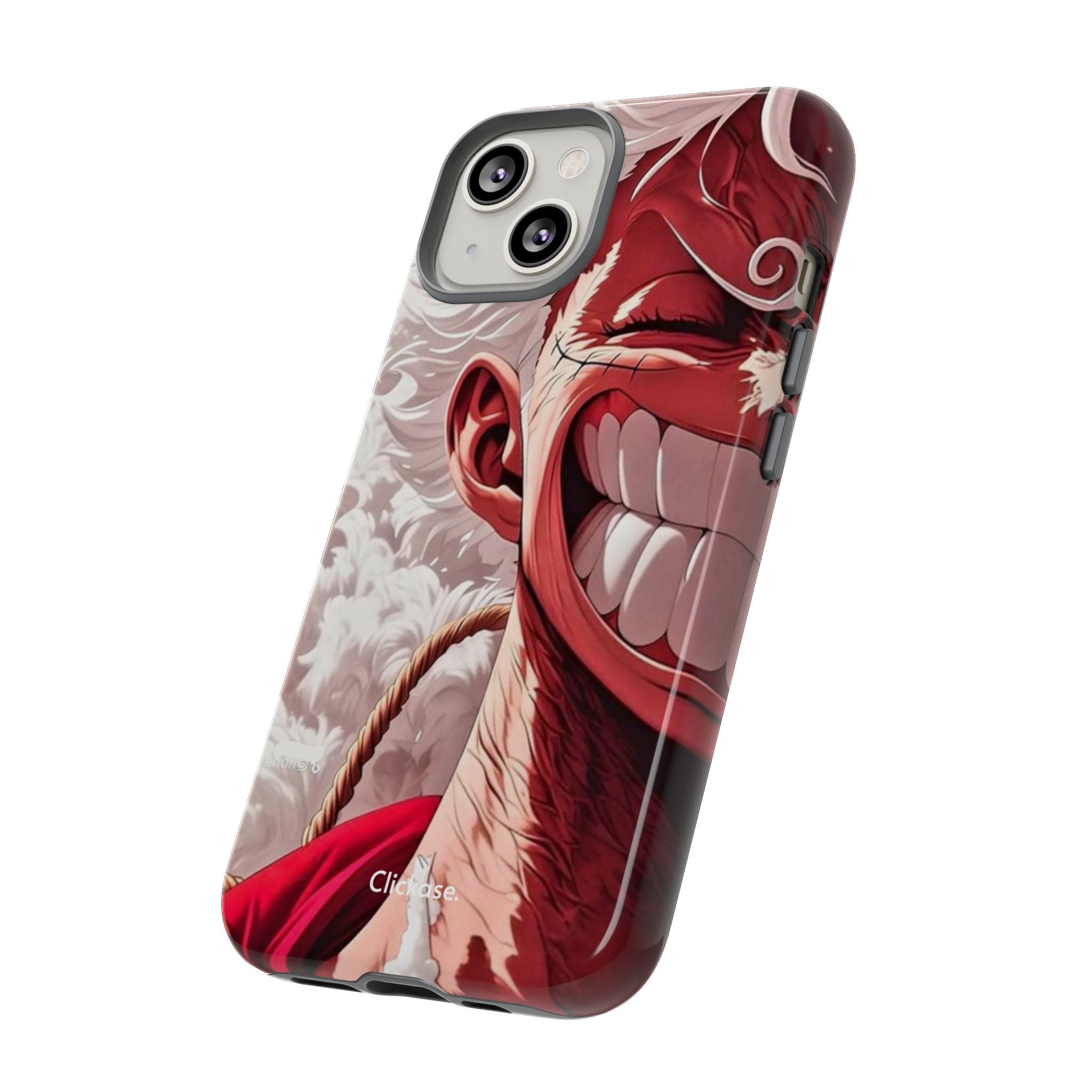 Monkey D. Luffy - One Piece Tough Phone Case by