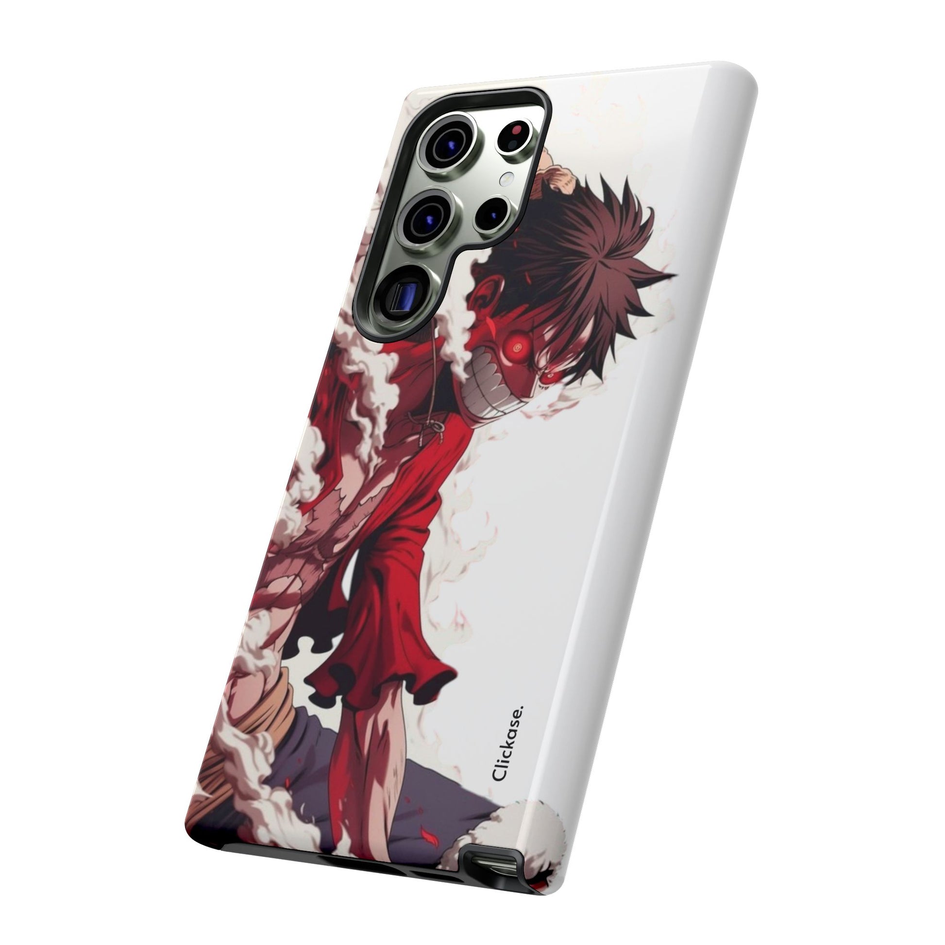 Monkey D. Luffy - One Piece Tough Phone Case by