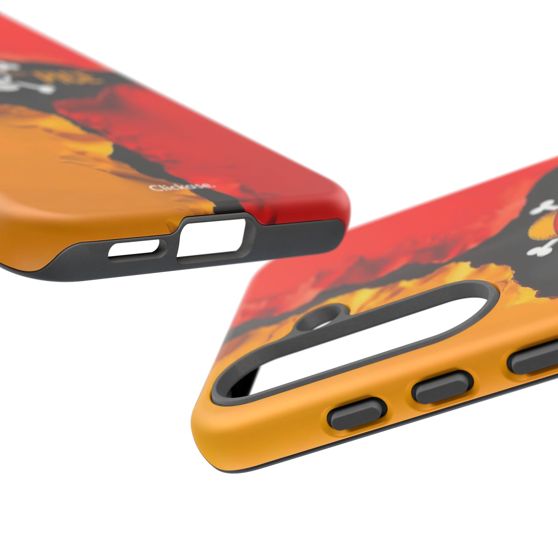 One Piece - Tough Phone Case by