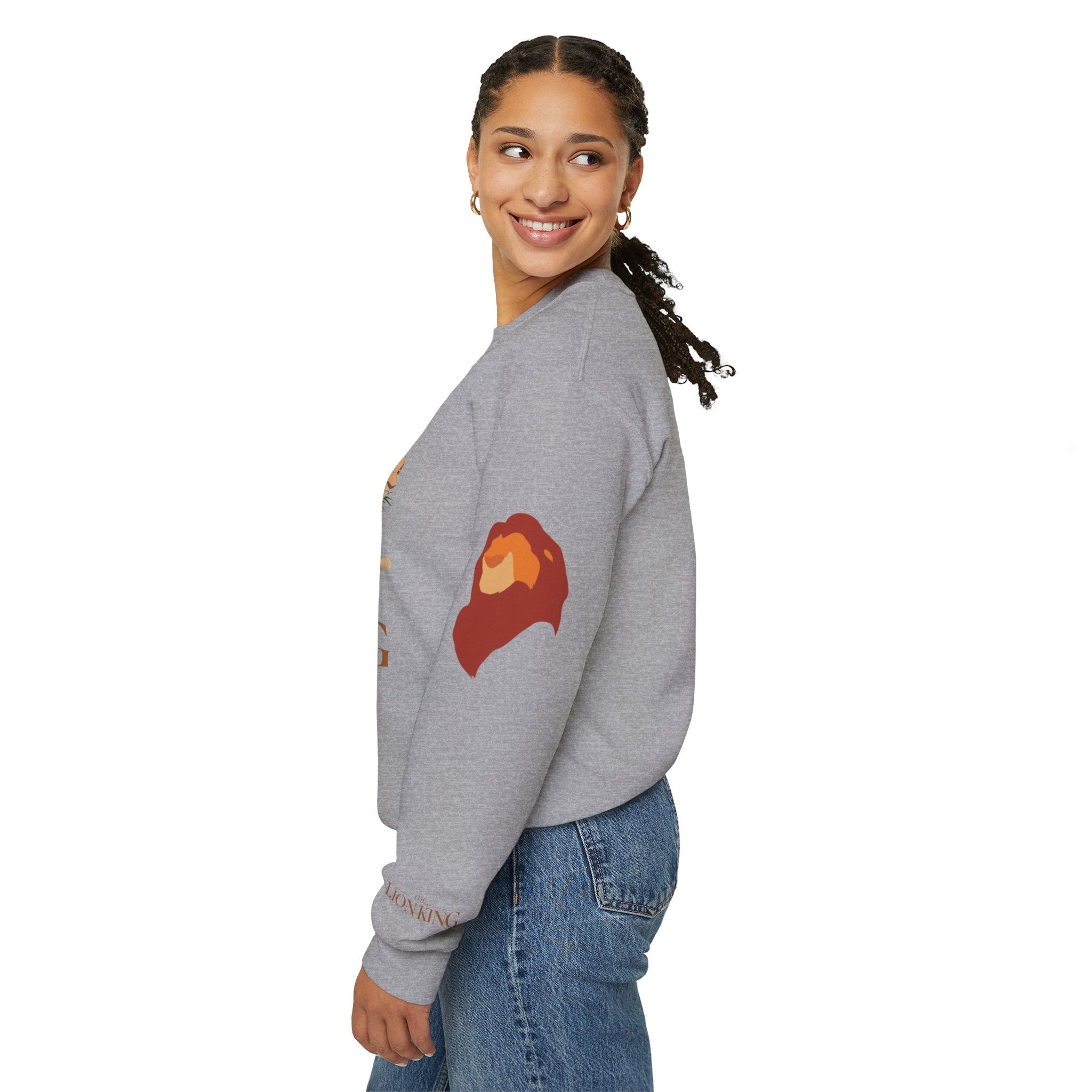 The Lion King with Hakuna Matata - Disney by