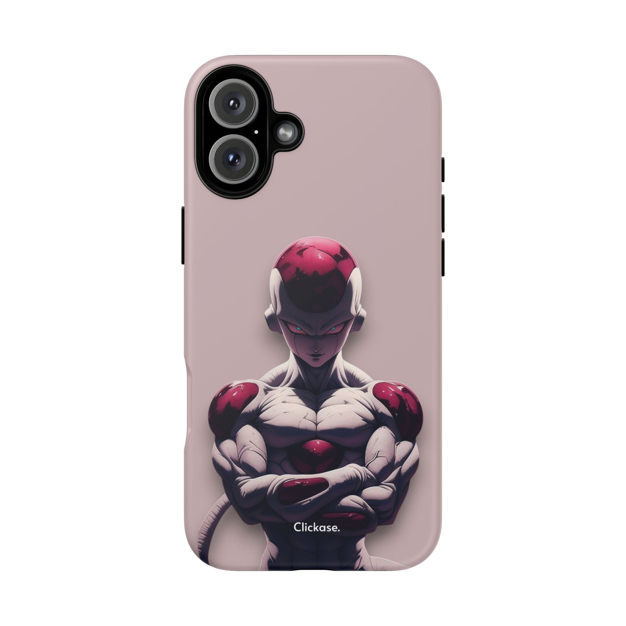 Frieza The Final Form - Tough Phone Case by