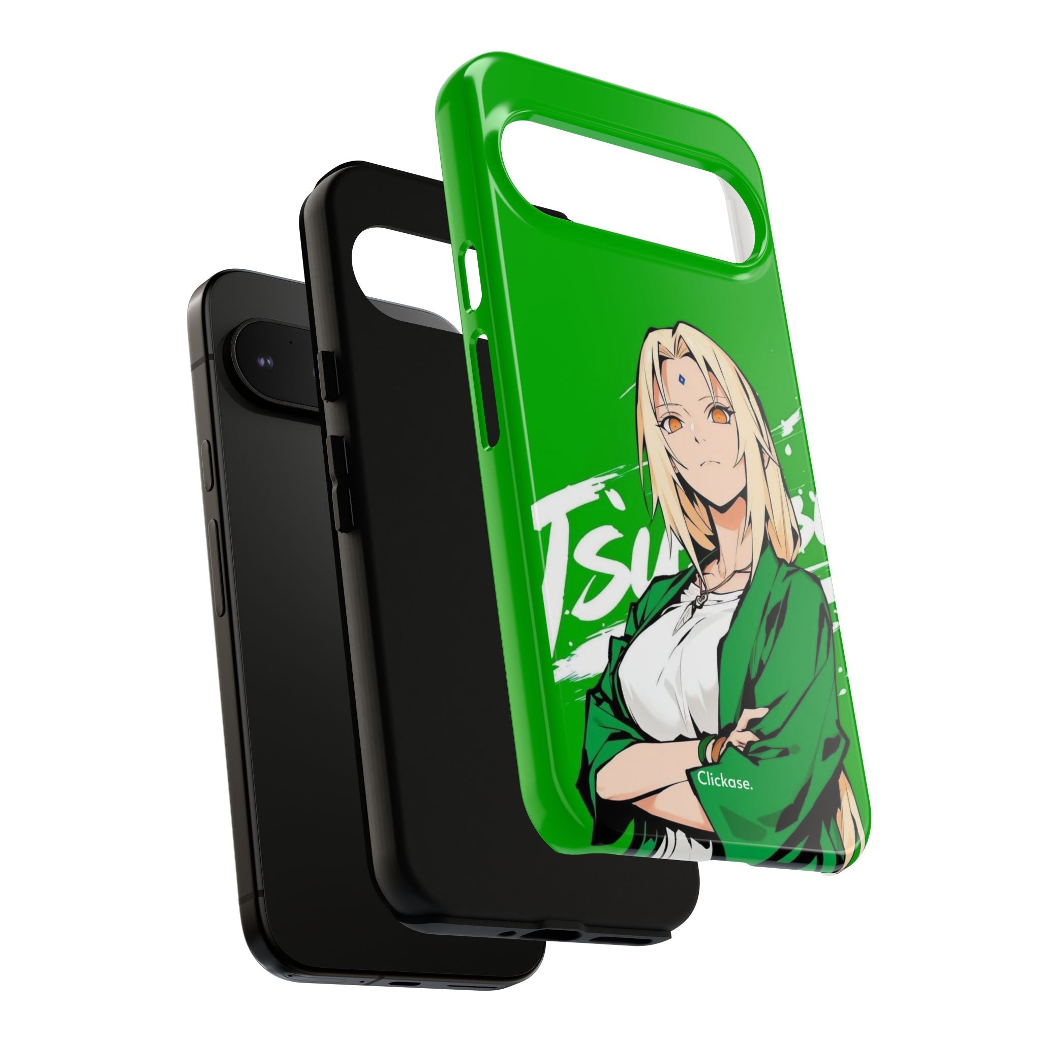 Tsunade - Naruto Tough Phone Case by