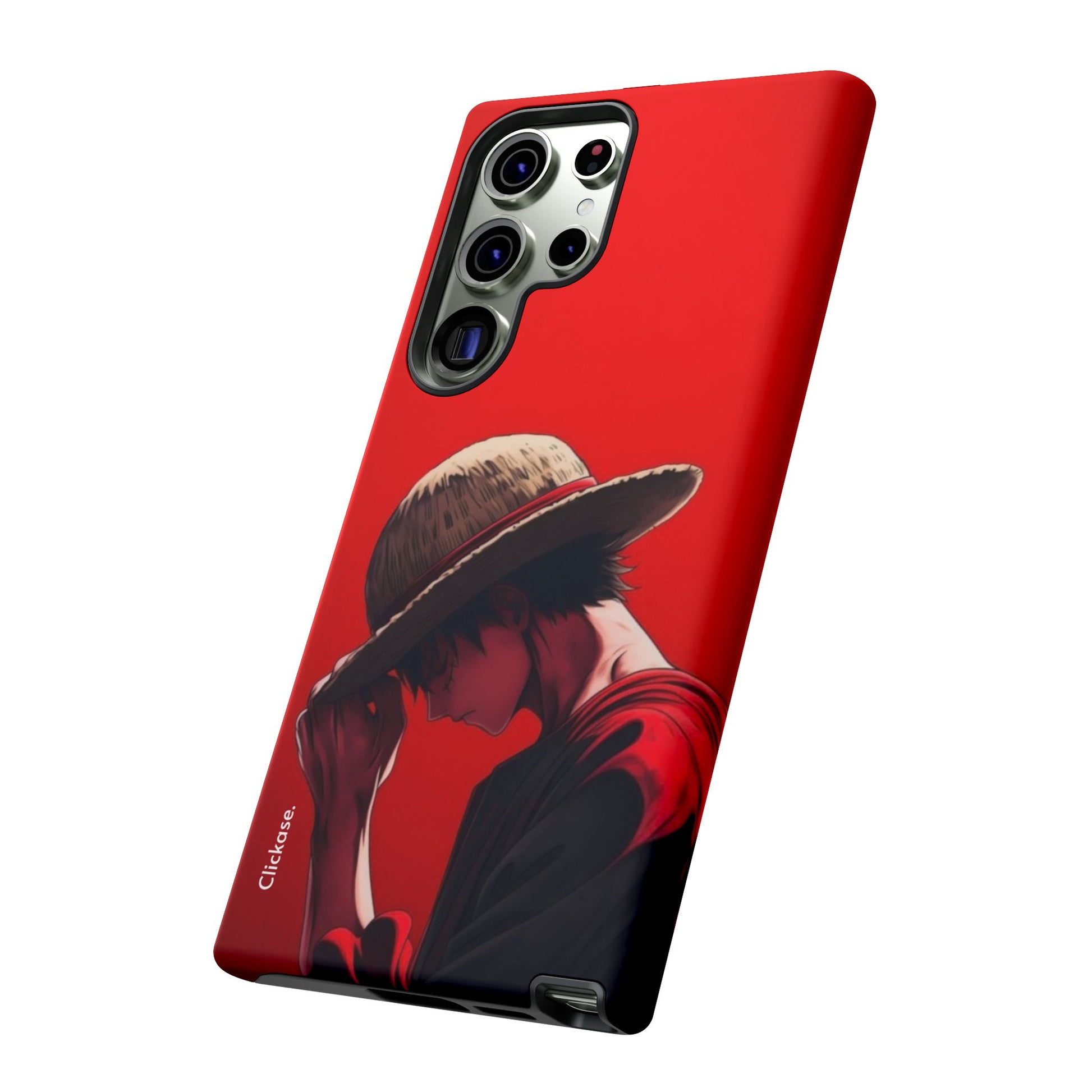 Monkey D. Luffy - One Piece Tough Phone Case by