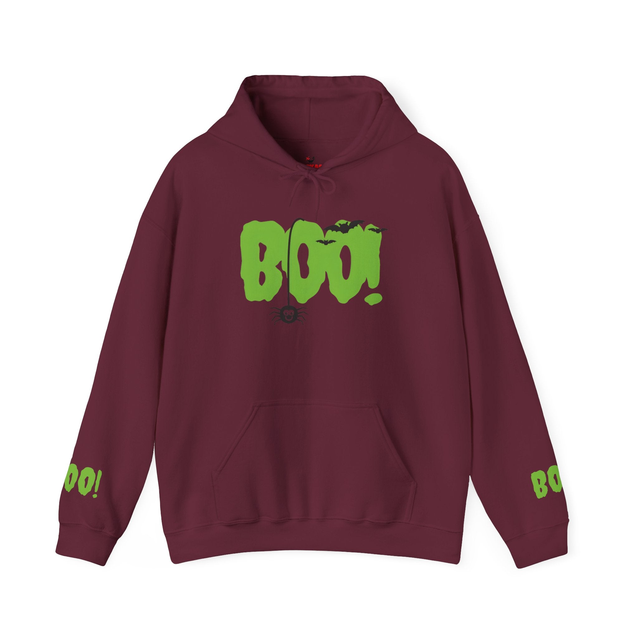 Halloween Boo! Unisex Hoodie