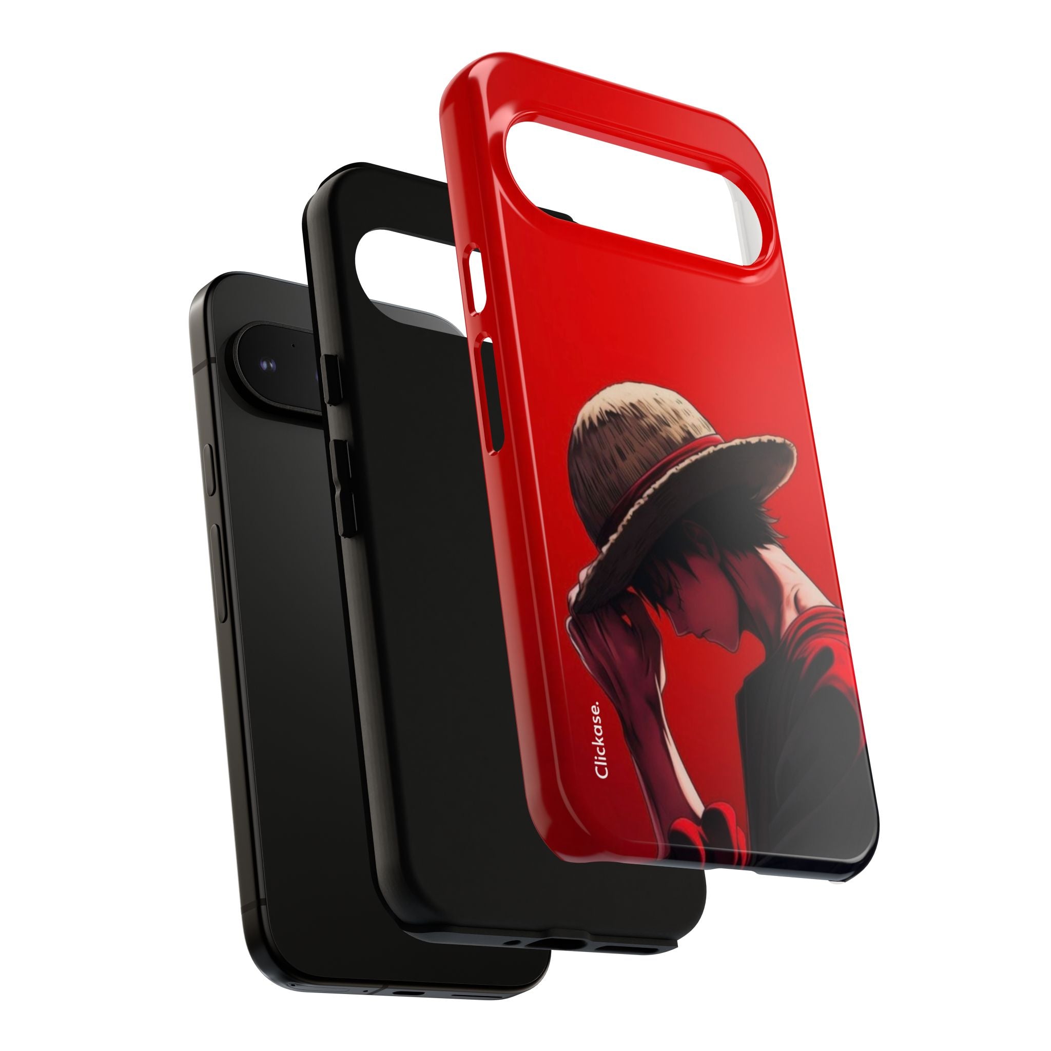 Monkey D. Luffy - One Piece Tough Phone Case by