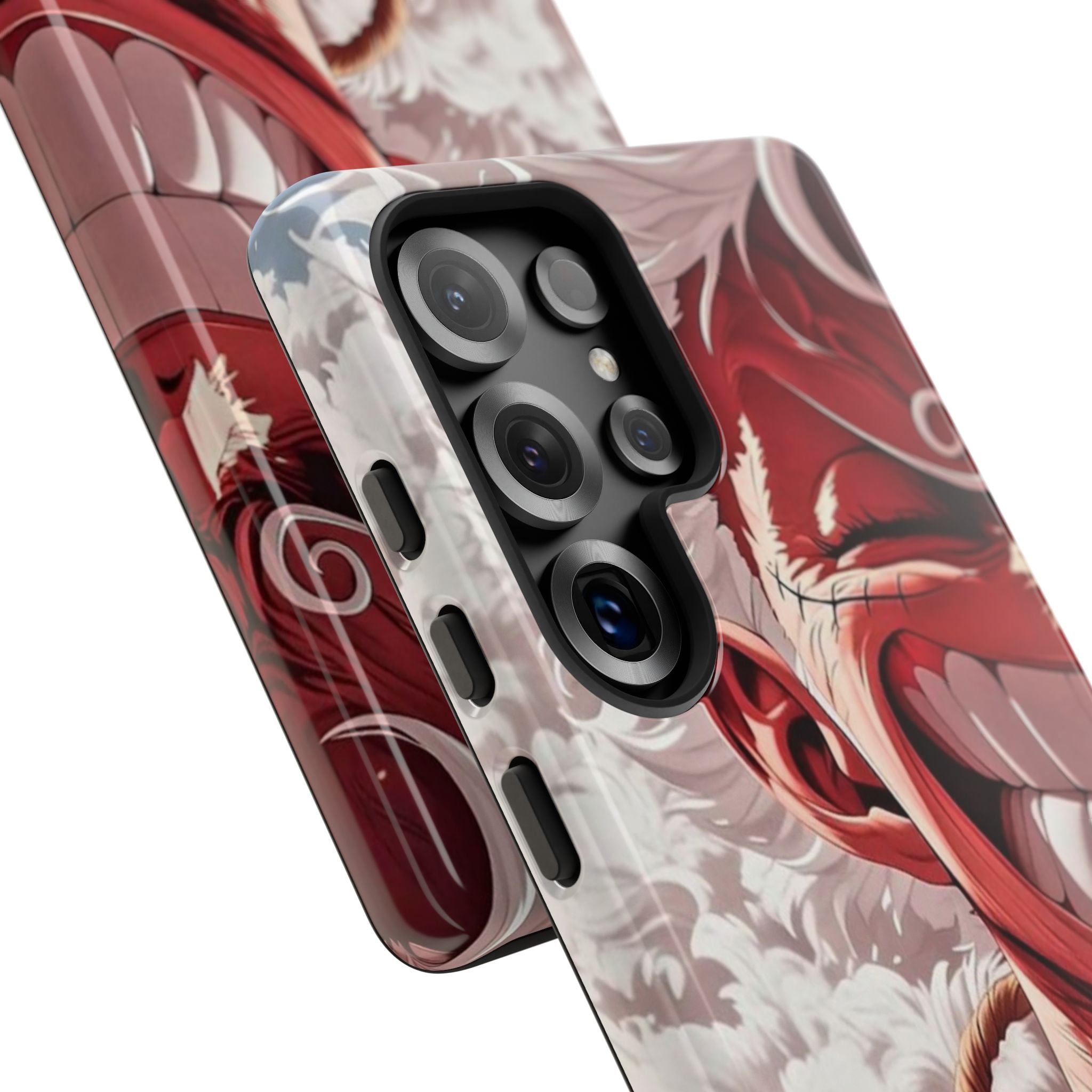 Monkey D. Luffy - One Piece Tough Phone Case by